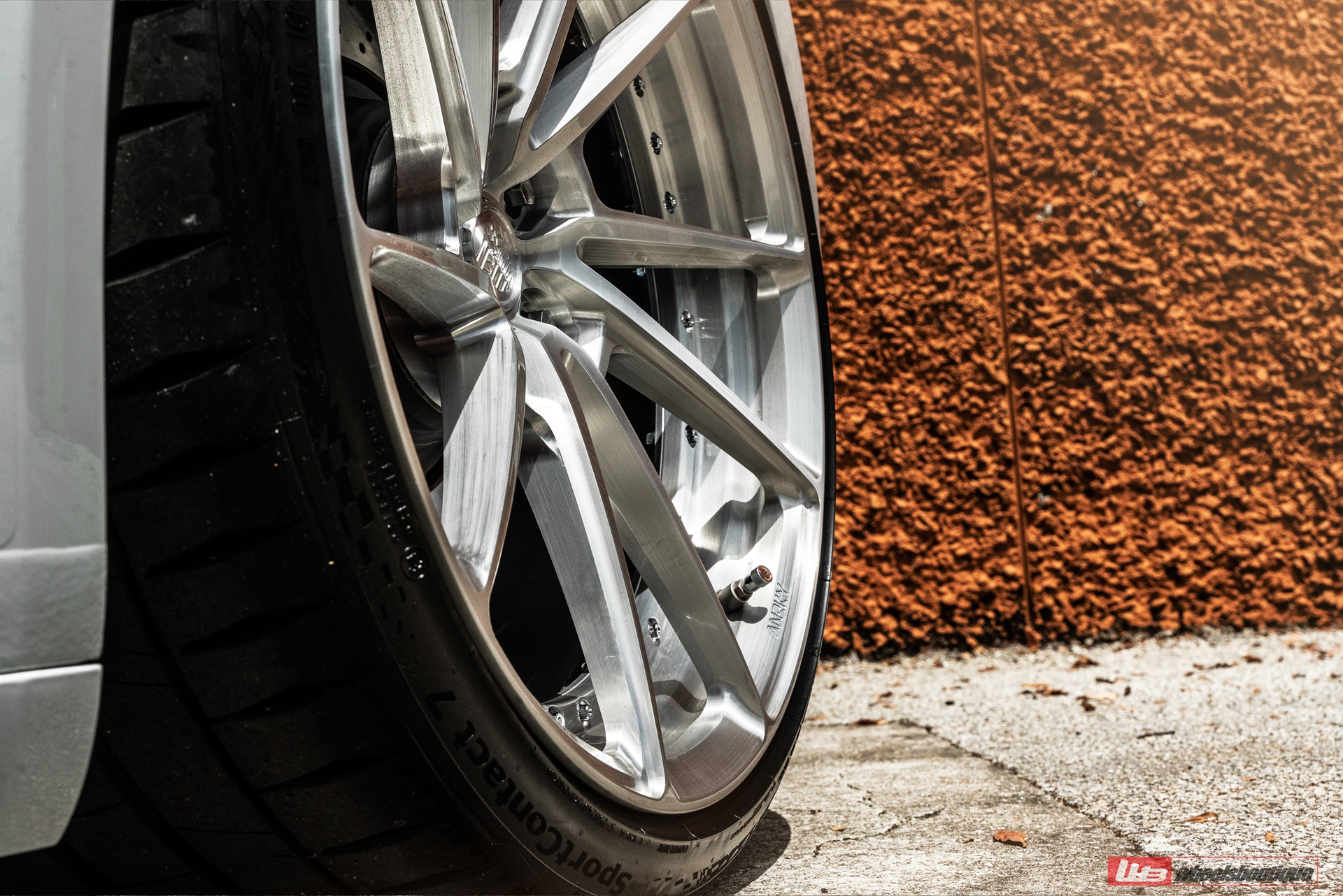 ANRKY AN23 | Porsche 992 Turbo S