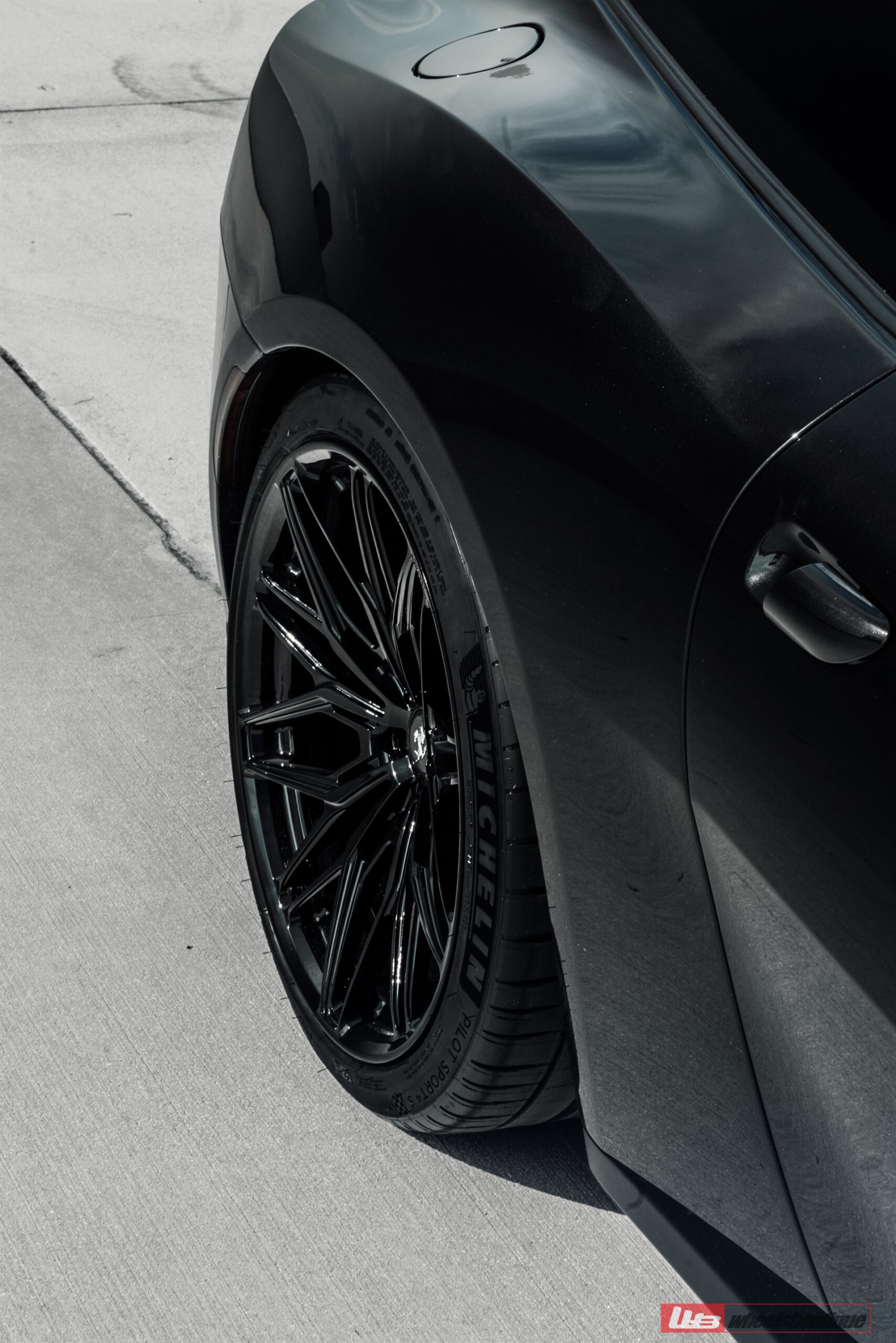 ANRKY S1-X1 | Ferrari GTC4Lusso