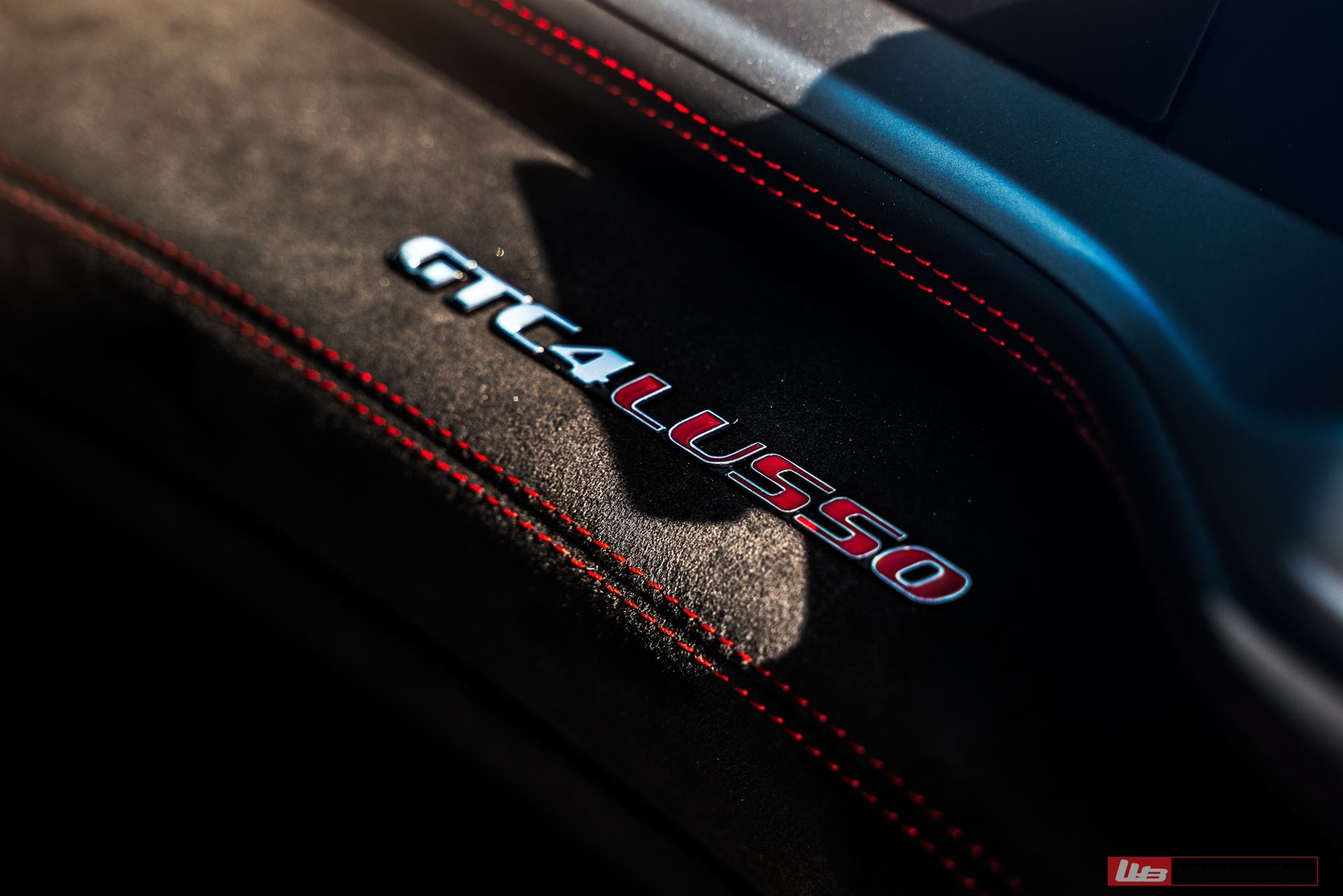 ANRKY S1-X1 | Ferrari GTC4Lusso