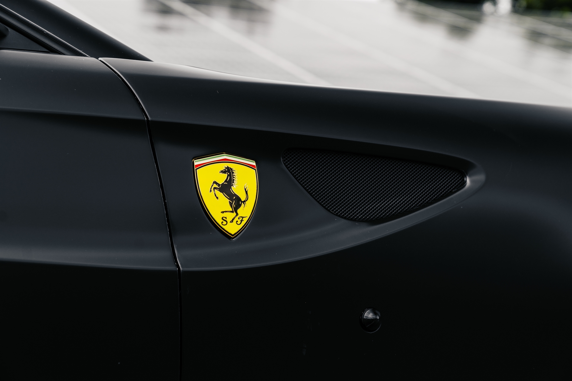 AL13 Wheels | Ferrari FF