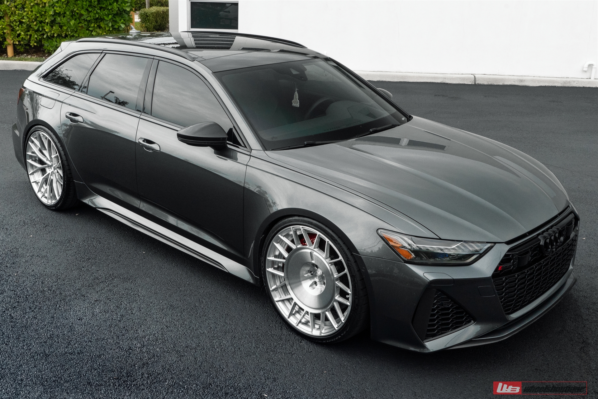 ANRKY AN20 | Audi RS6 Avant