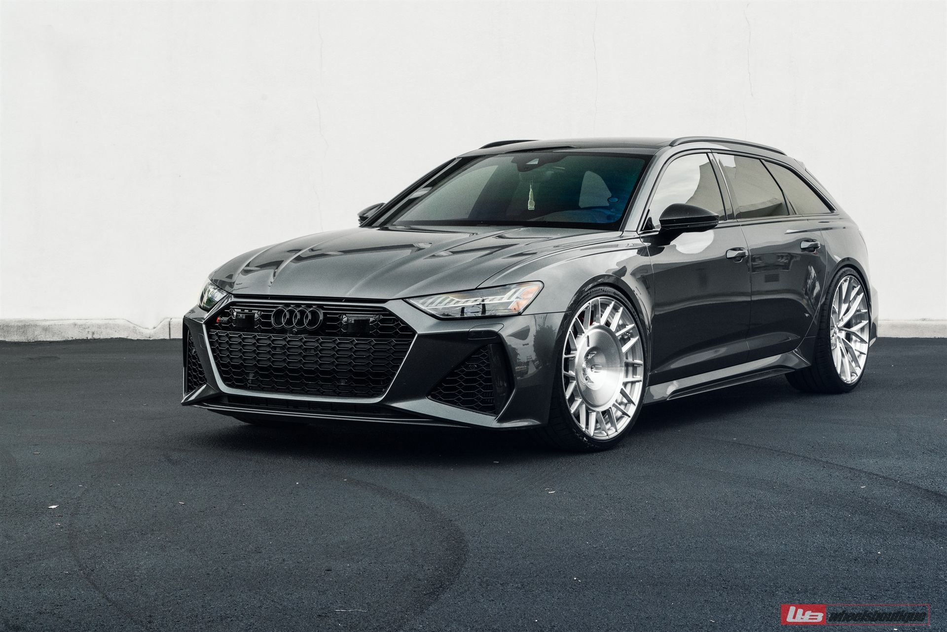 ANRKY AN20 | Audi RS6 Avant