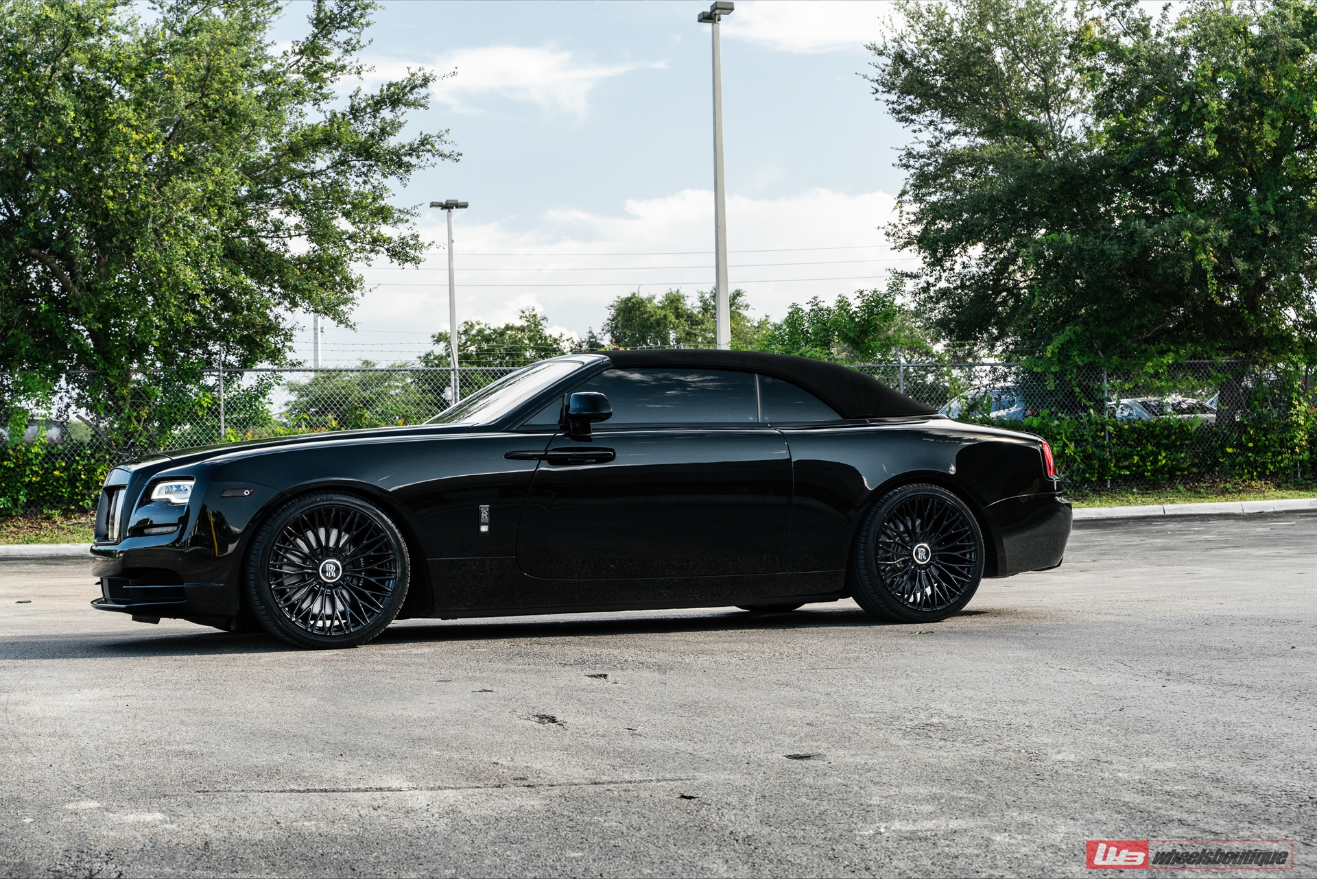 ANRKY RF-140 | Rolls-Royce Dawn