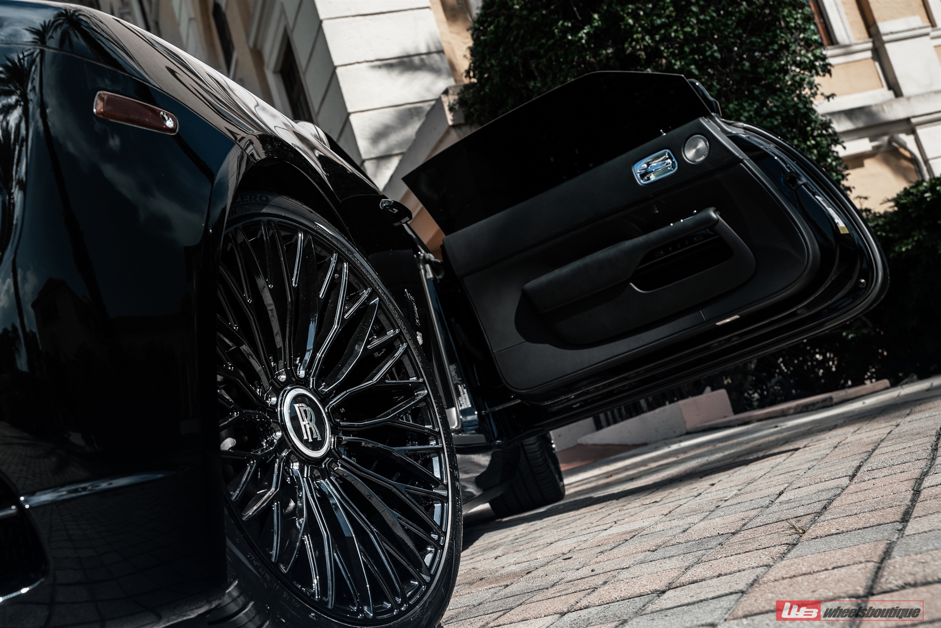 ANRKY RF-140 | Rolls-Royce Dawn