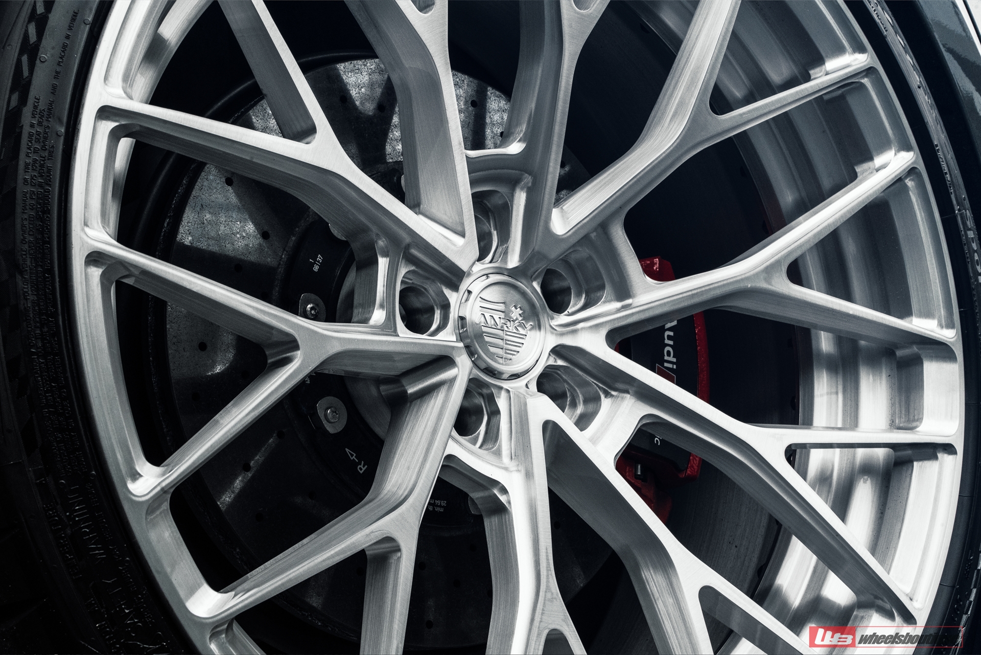 ANRKY AN20 | Audi RS6 Avant