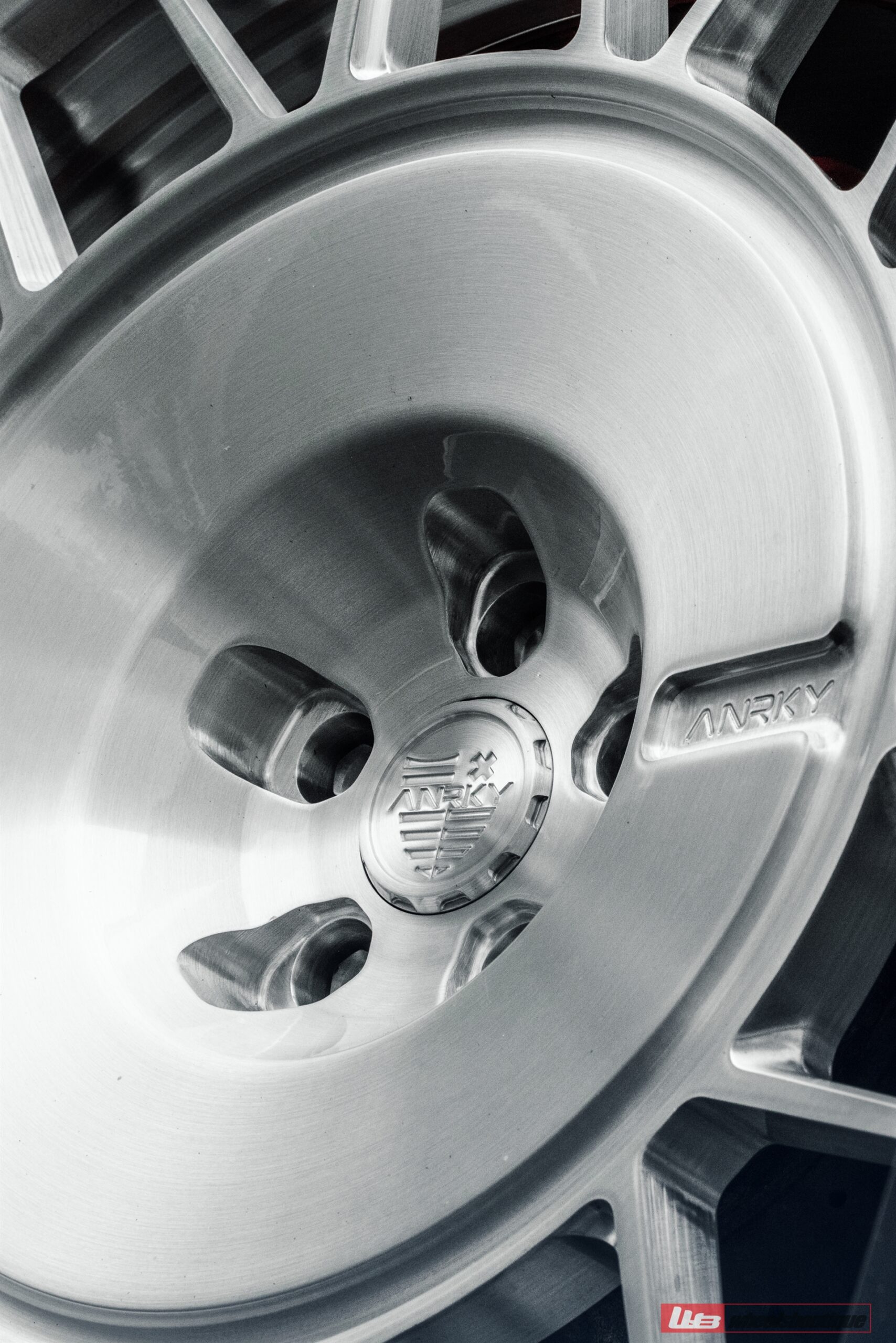 ANRKY AN20 | Audi RS6 Avant