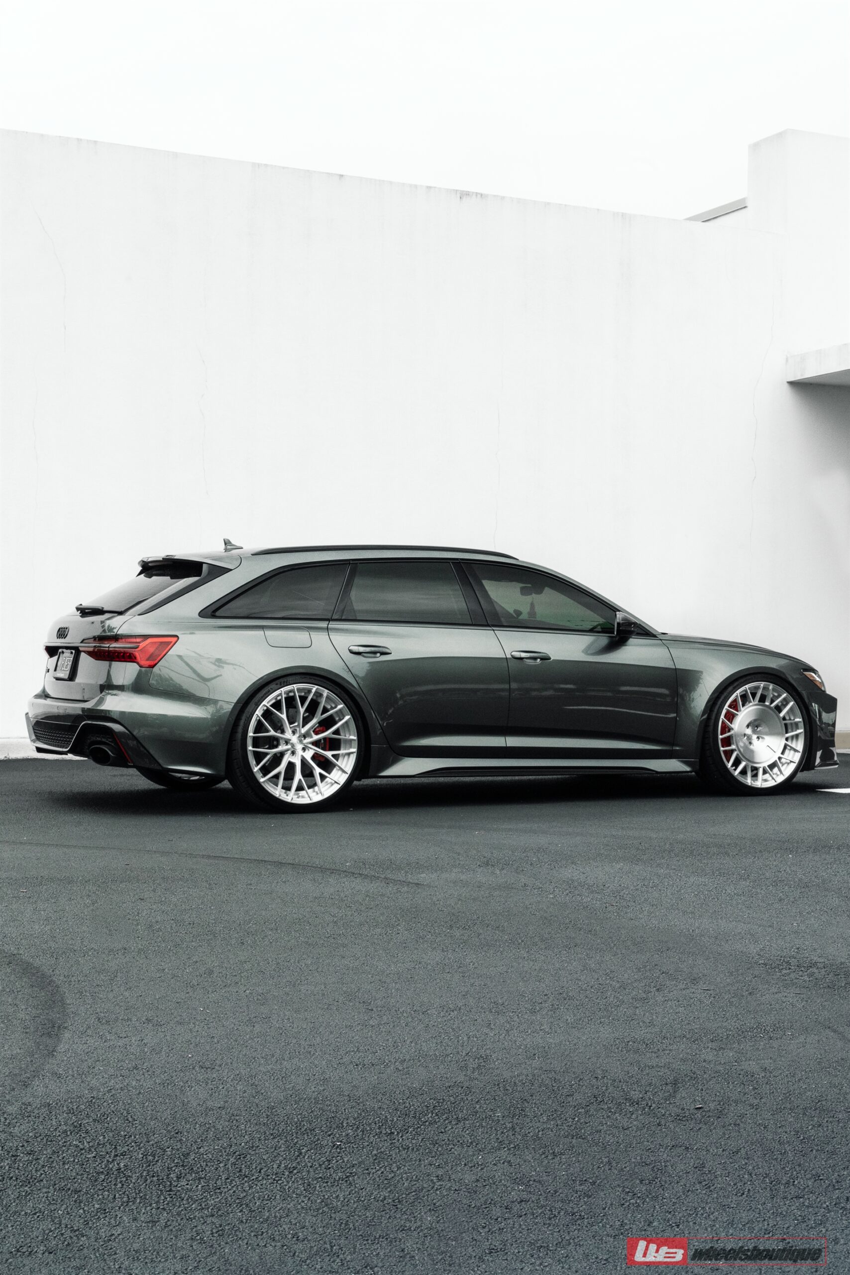 ANRKY AN20 | Audi RS6 Avant