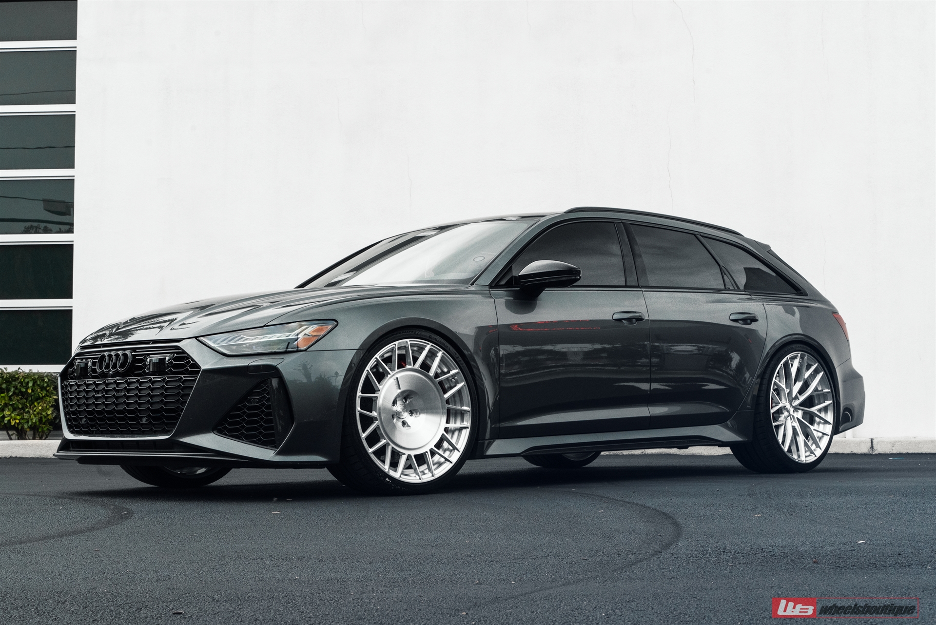 ANRKY AN20 | Audi RS6 Avant