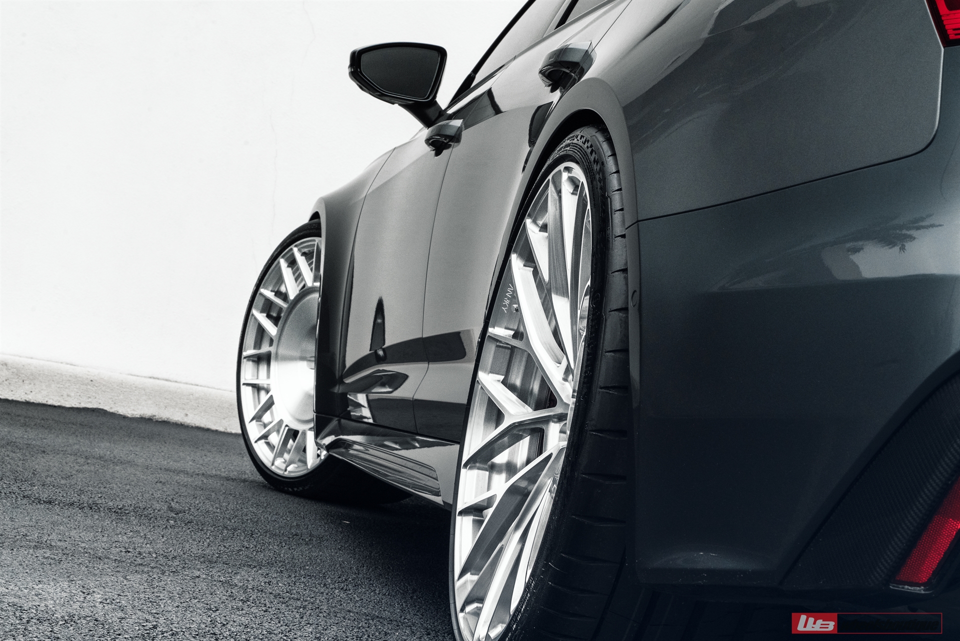 ANRKY AN20 | Audi RS6 Avant