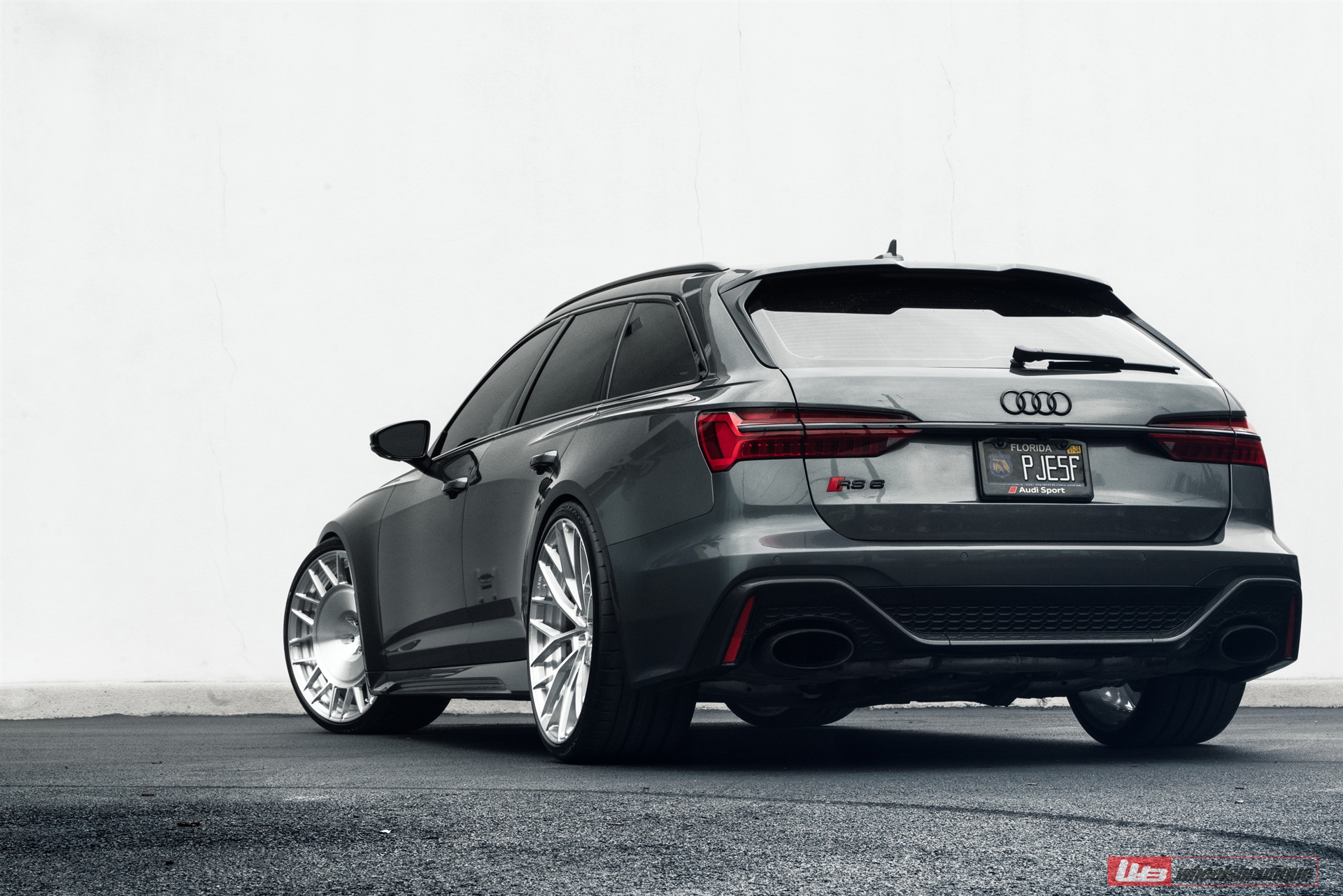 ANRKY AN20 | Audi RS6 Avant