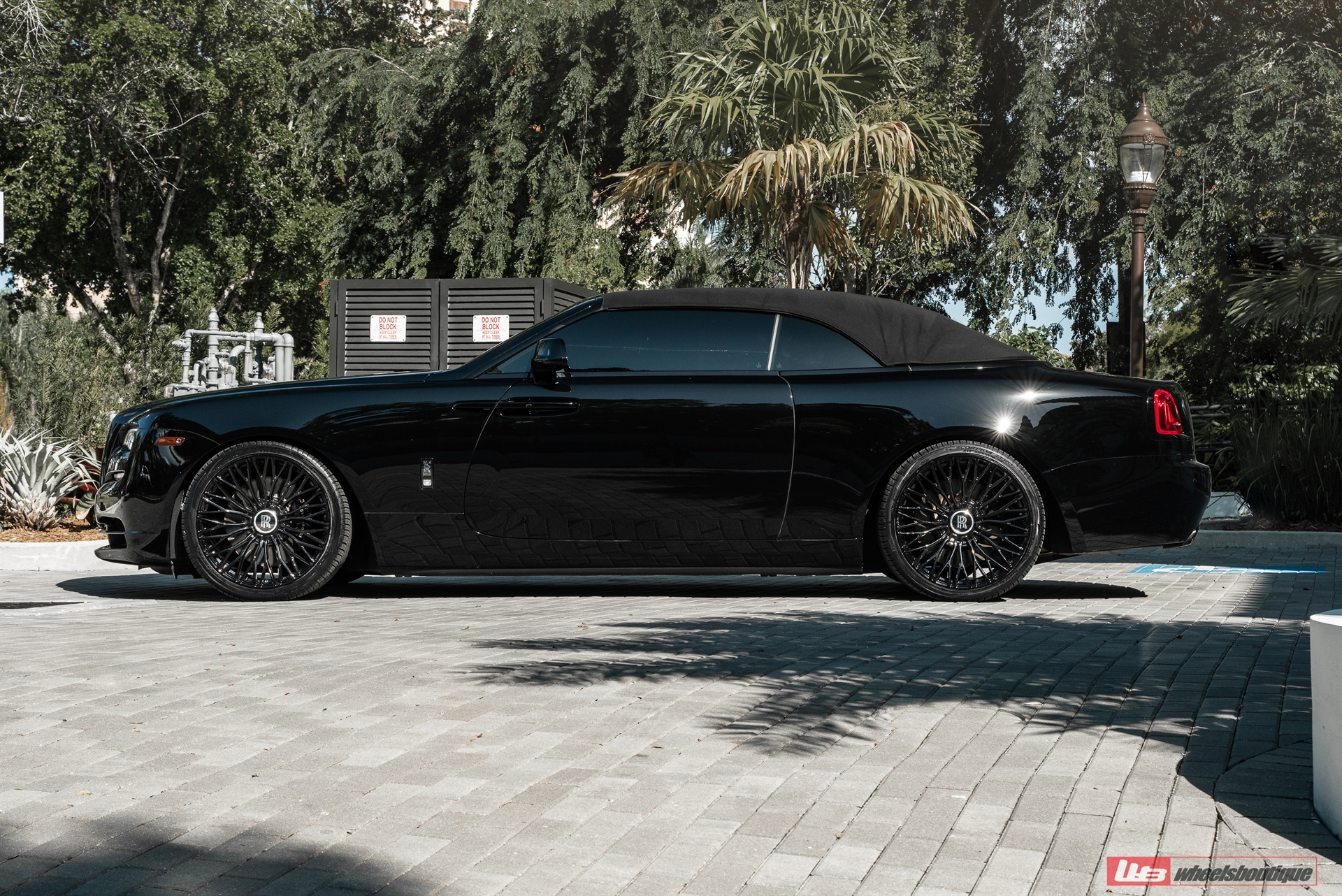 ANRKY RF-140 | Rolls-Royce Dawn