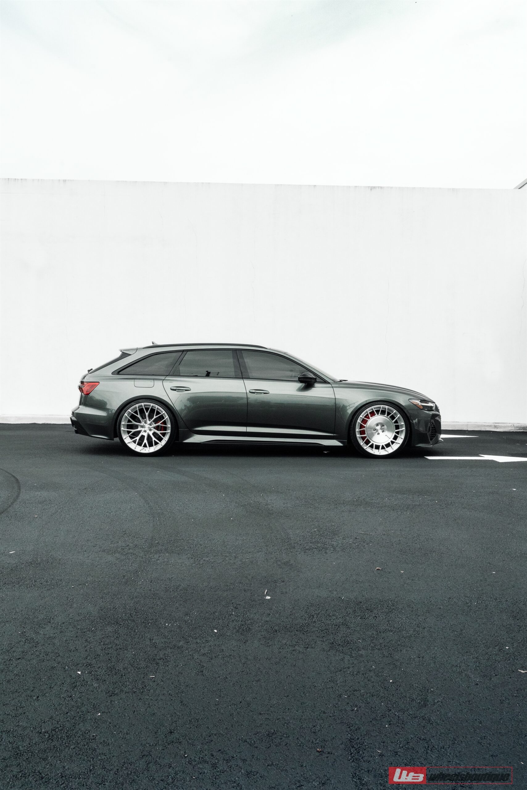 ANRKY AN20 | Audi RS6 Avant