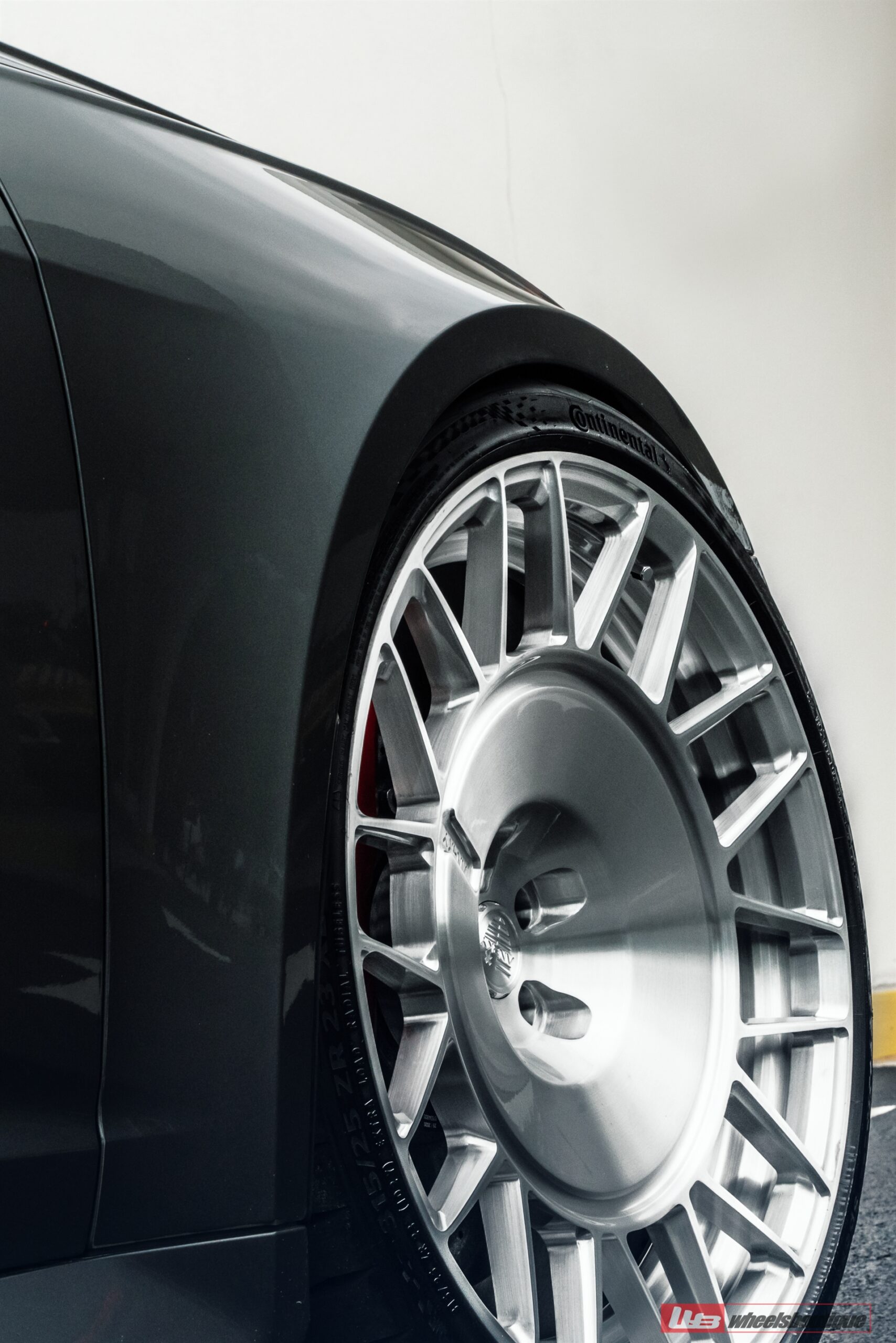 ANRKY AN20 | Audi RS6 Avant