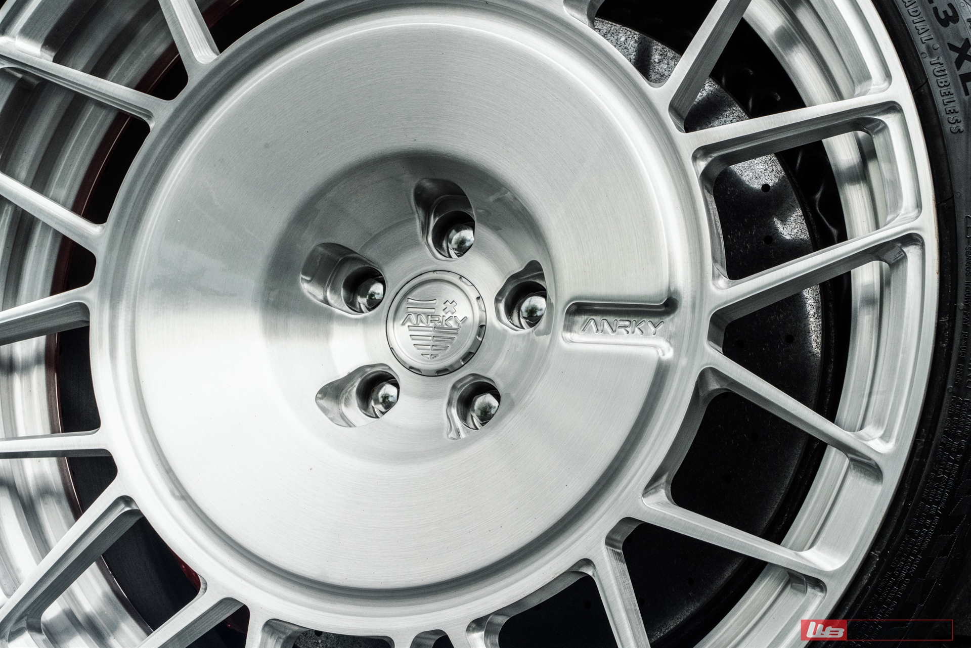 ANRKY AN20 | Audi RS6 Avant