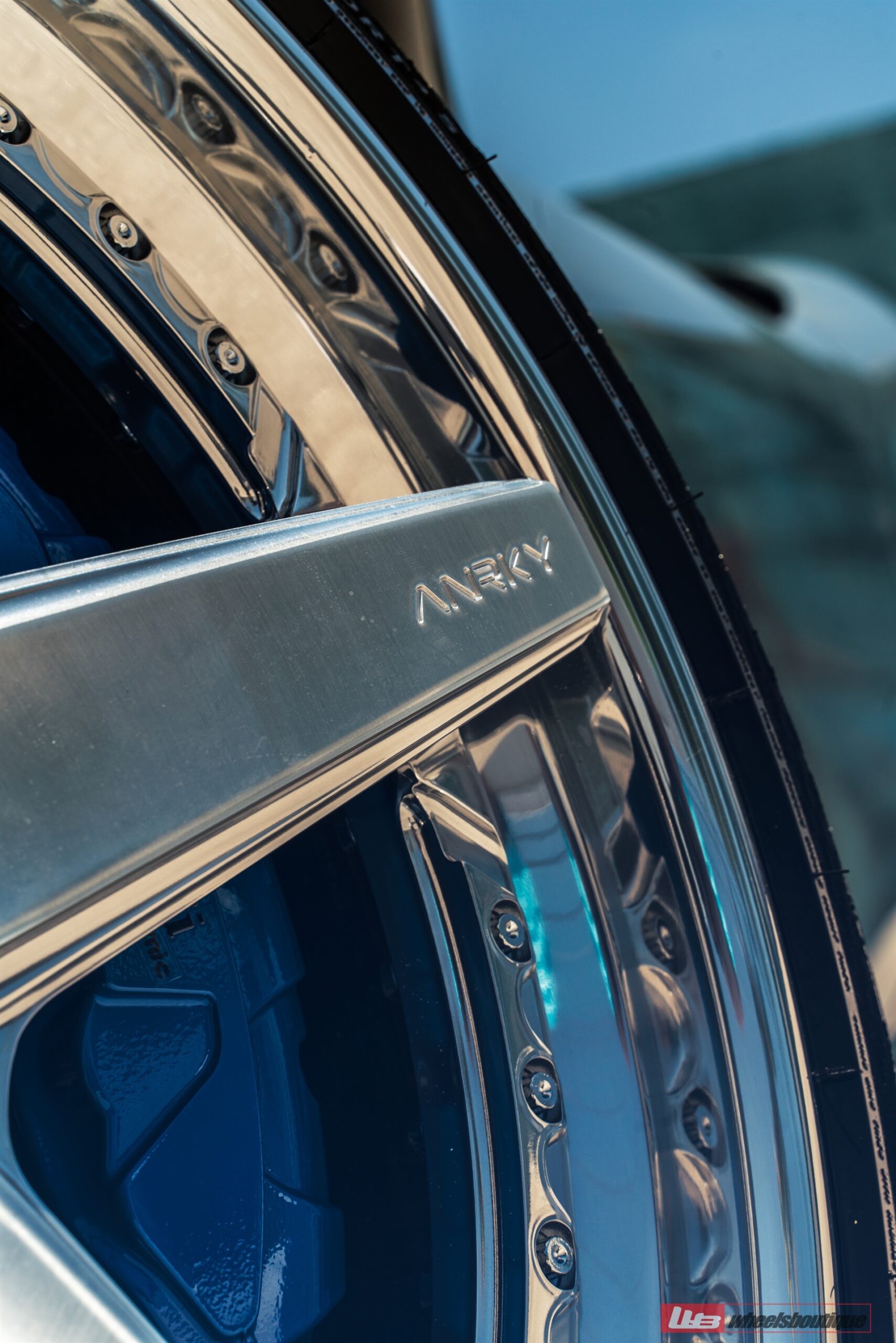 ANRKY RS5.3 | Ferrari SF90 Spider