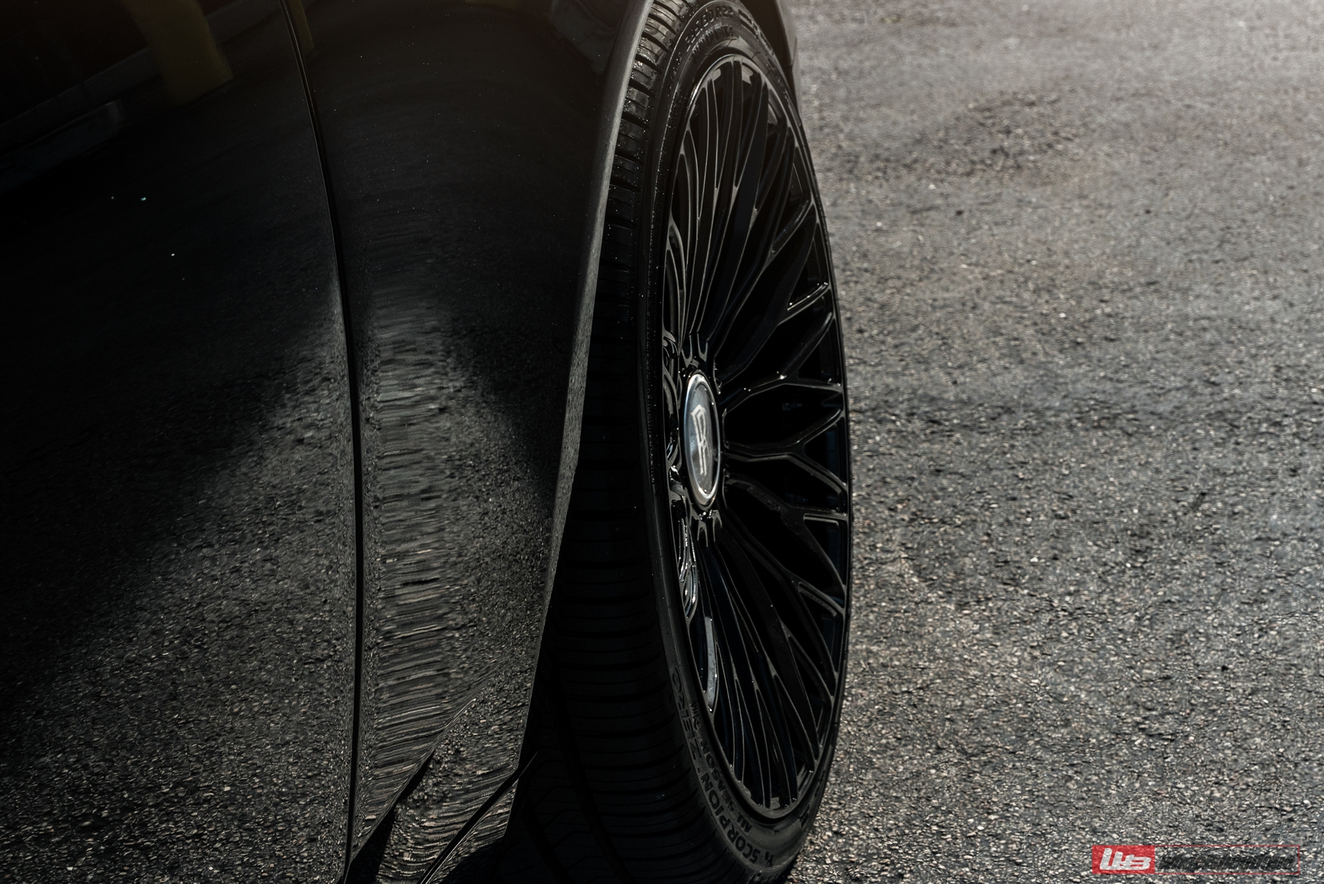 ANRKY RF-140 | Rolls-Royce Dawn