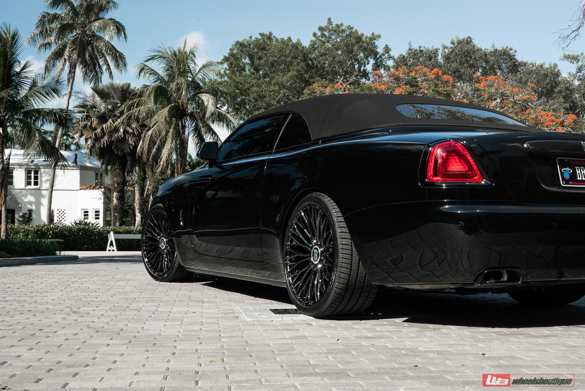 ANRKY RF-140 | Rolls-Royce Dawn