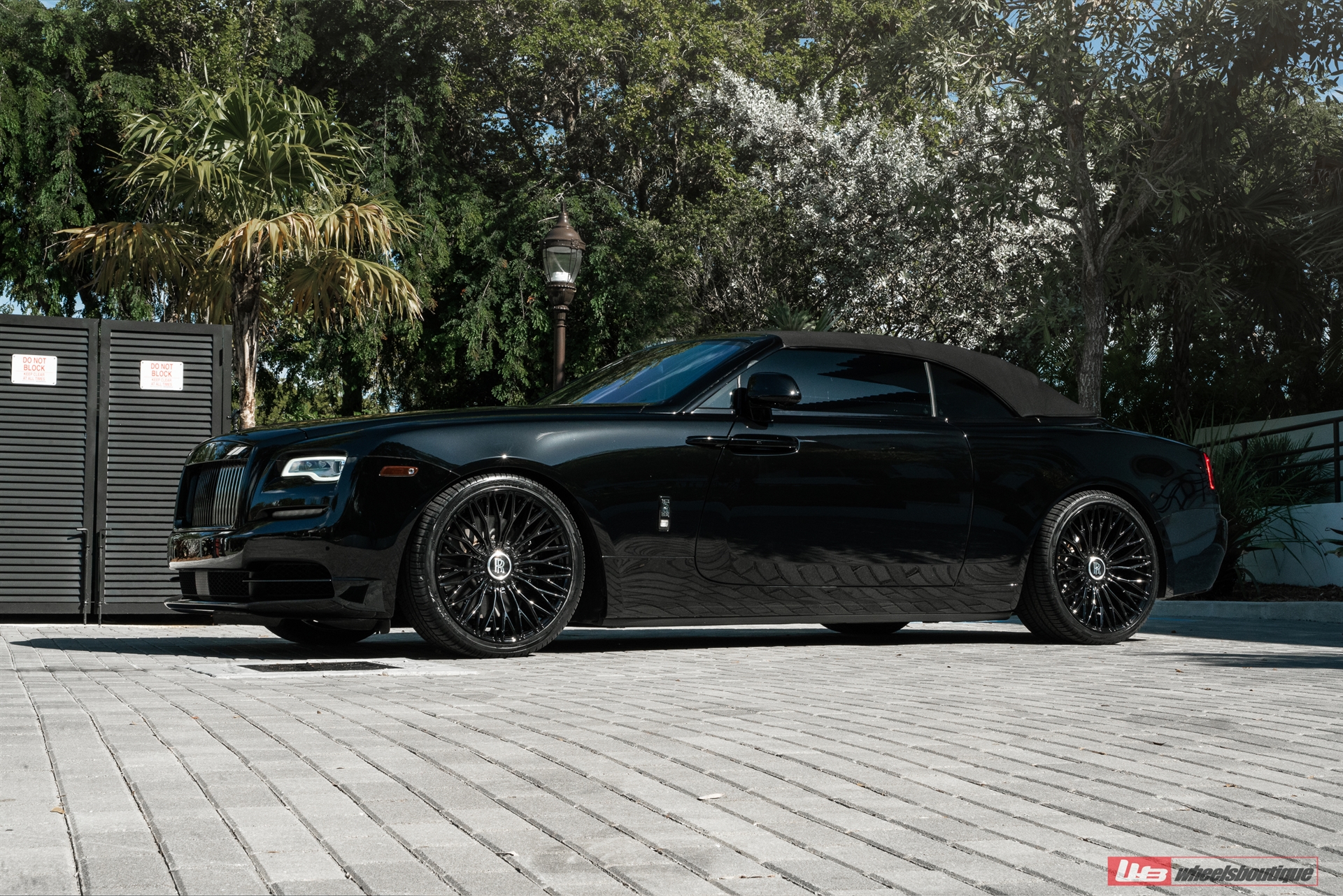 ANRKY RF-140 | Rolls-Royce Dawn