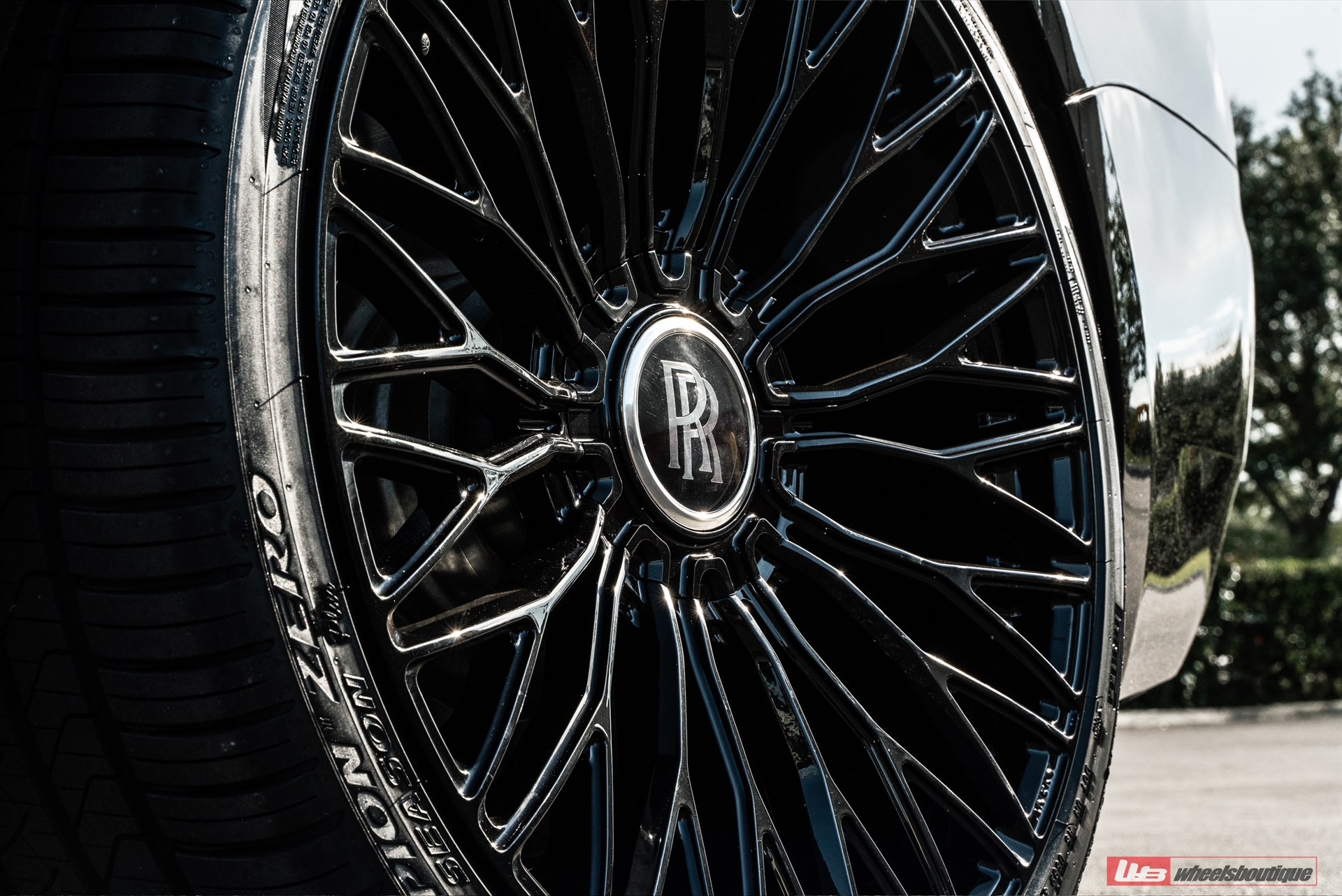 ANRKY RF-140 | Rolls-Royce Dawn