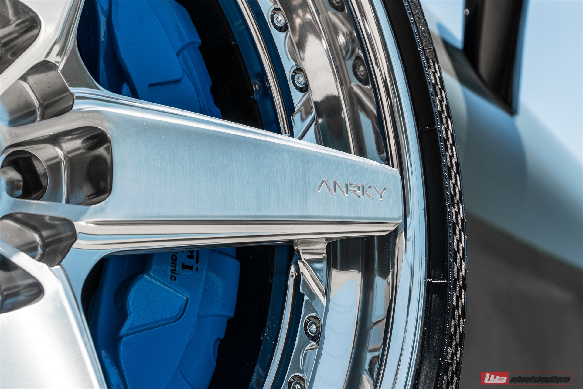 ANRKY RS5.3 | Ferrari SF90 Spider