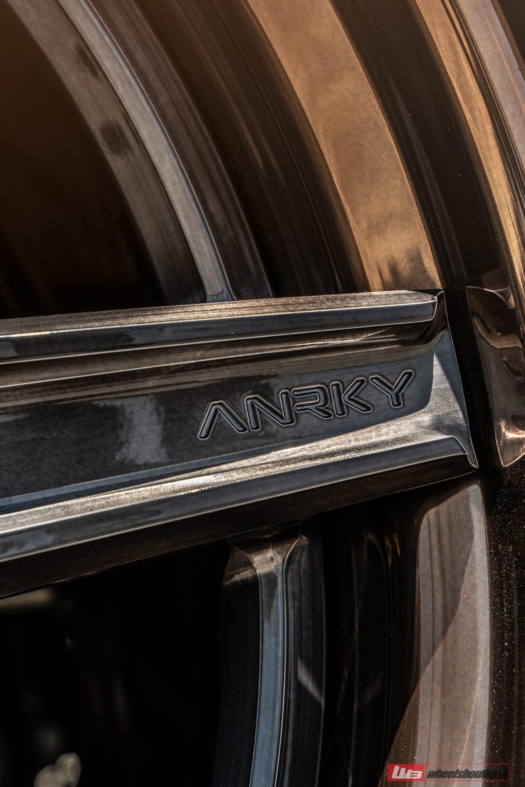 ANRKY AN36S-T | Ram