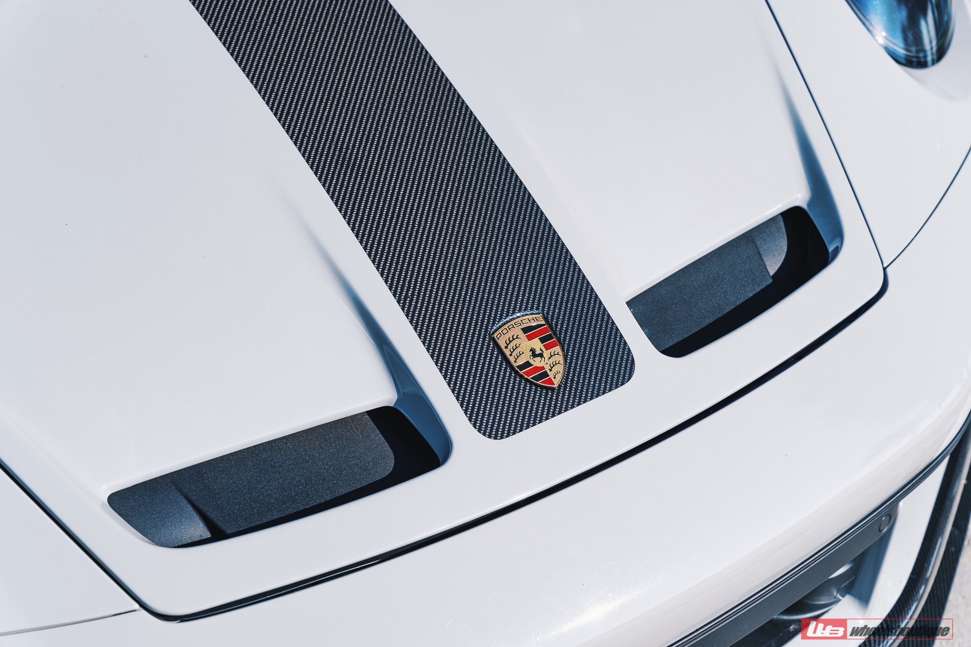 ANRKY RS5.2 | Porsche 992 Turbo S 2