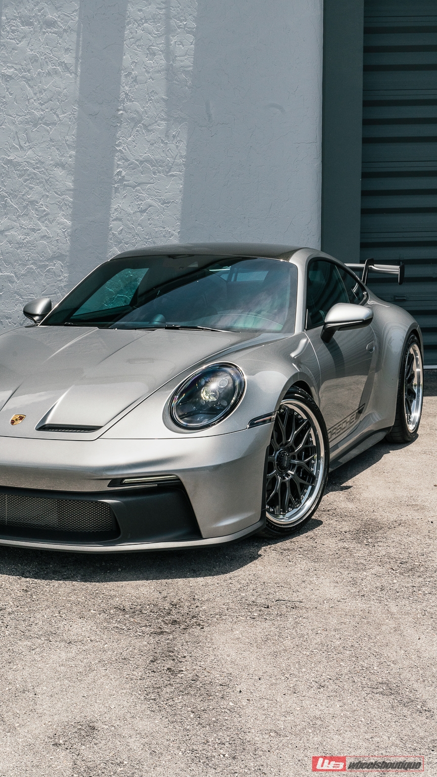 ANRKY RS1 | Porsche 992 GT3 3