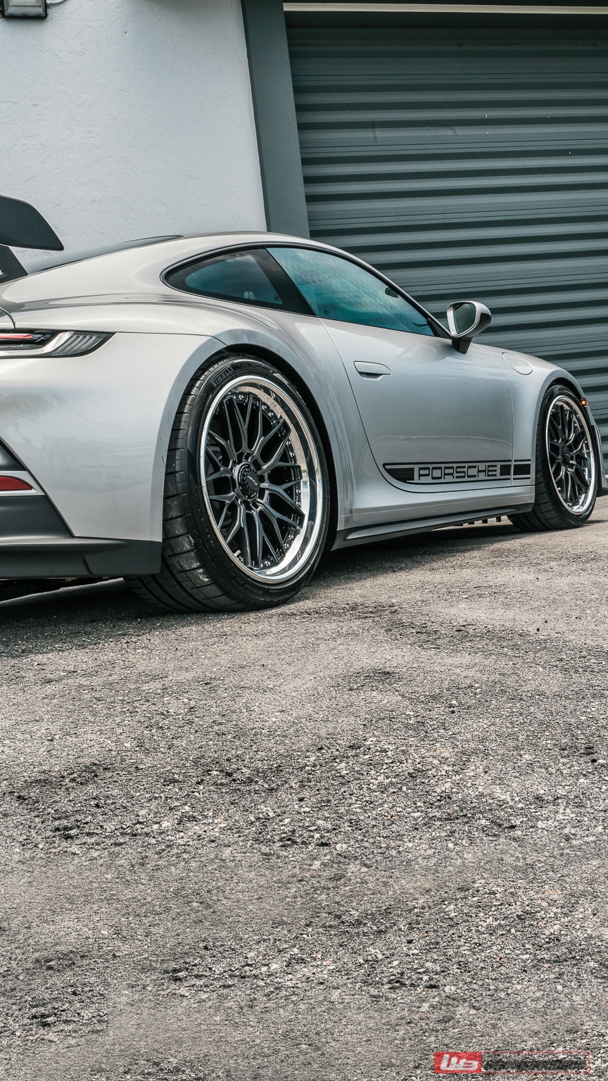 ANRKY RS1 | Porsche 992 GT3 3