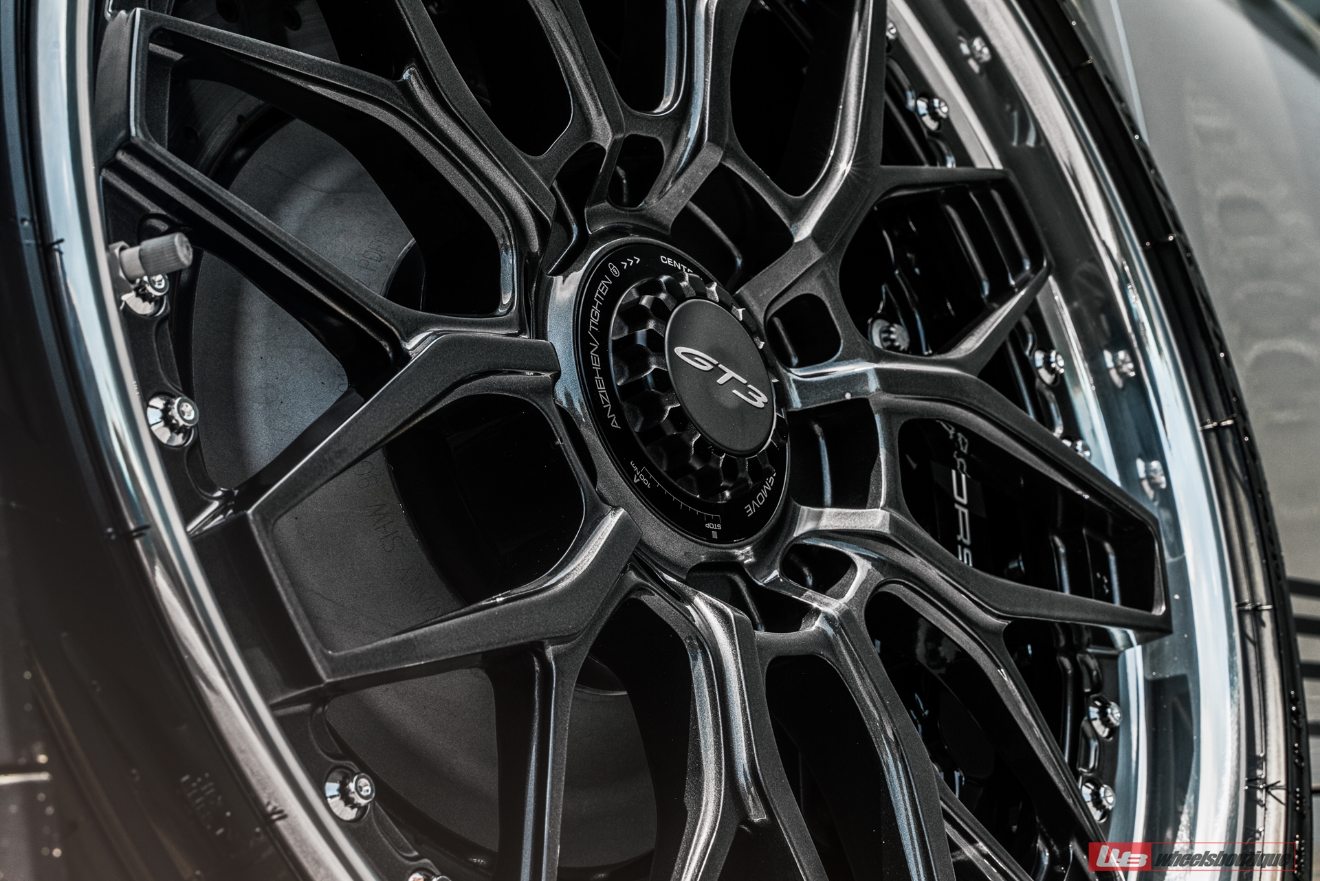 ANRKY RS1 | Porsche 992 GT3 3