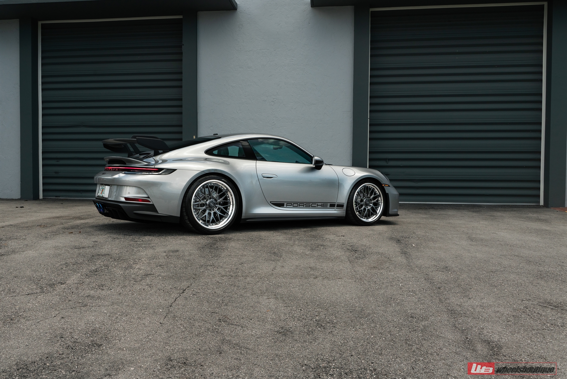ANRKY RS1 | Porsche 992 GT3 3