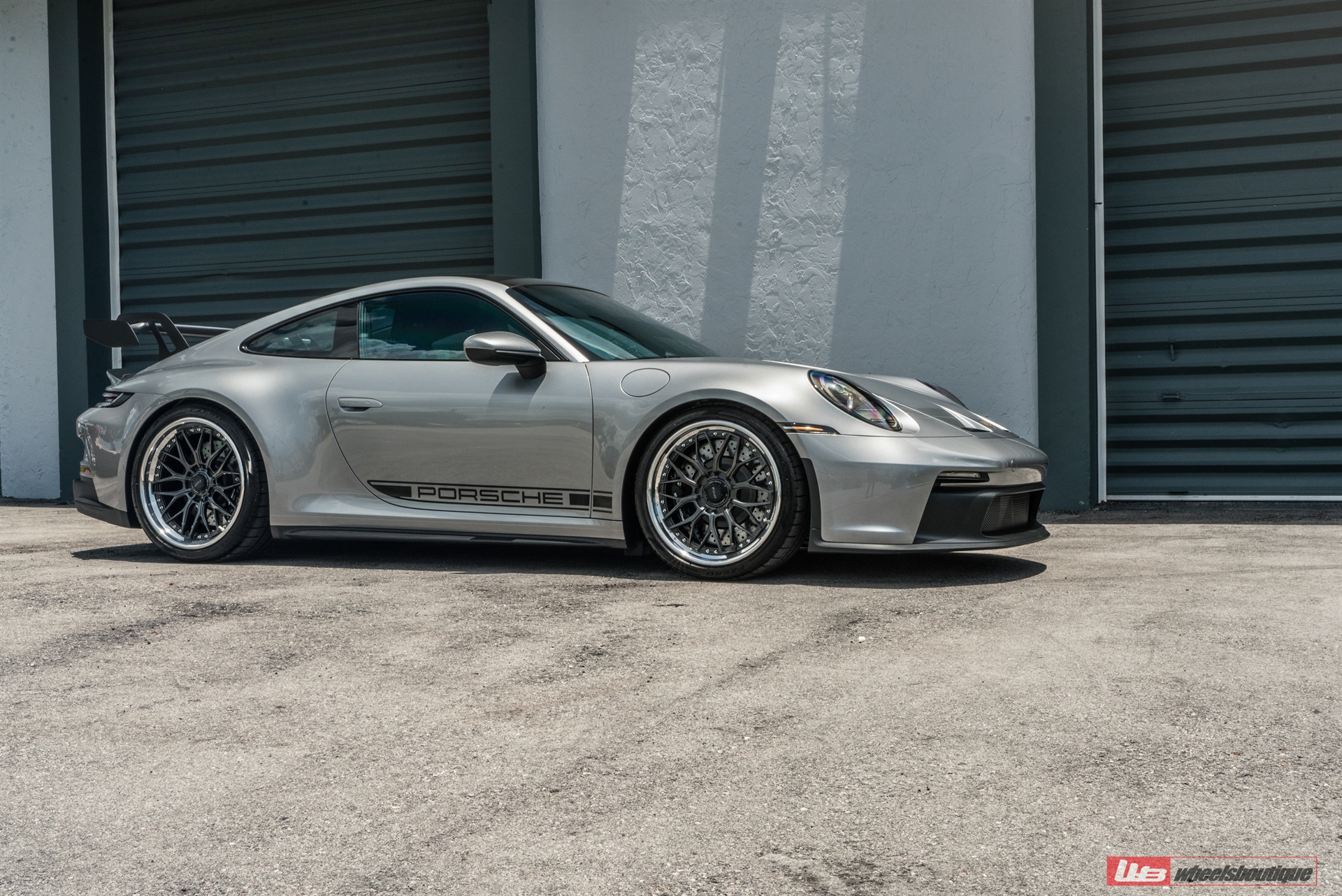 ANRKY RS1 | Porsche 992 GT3 3