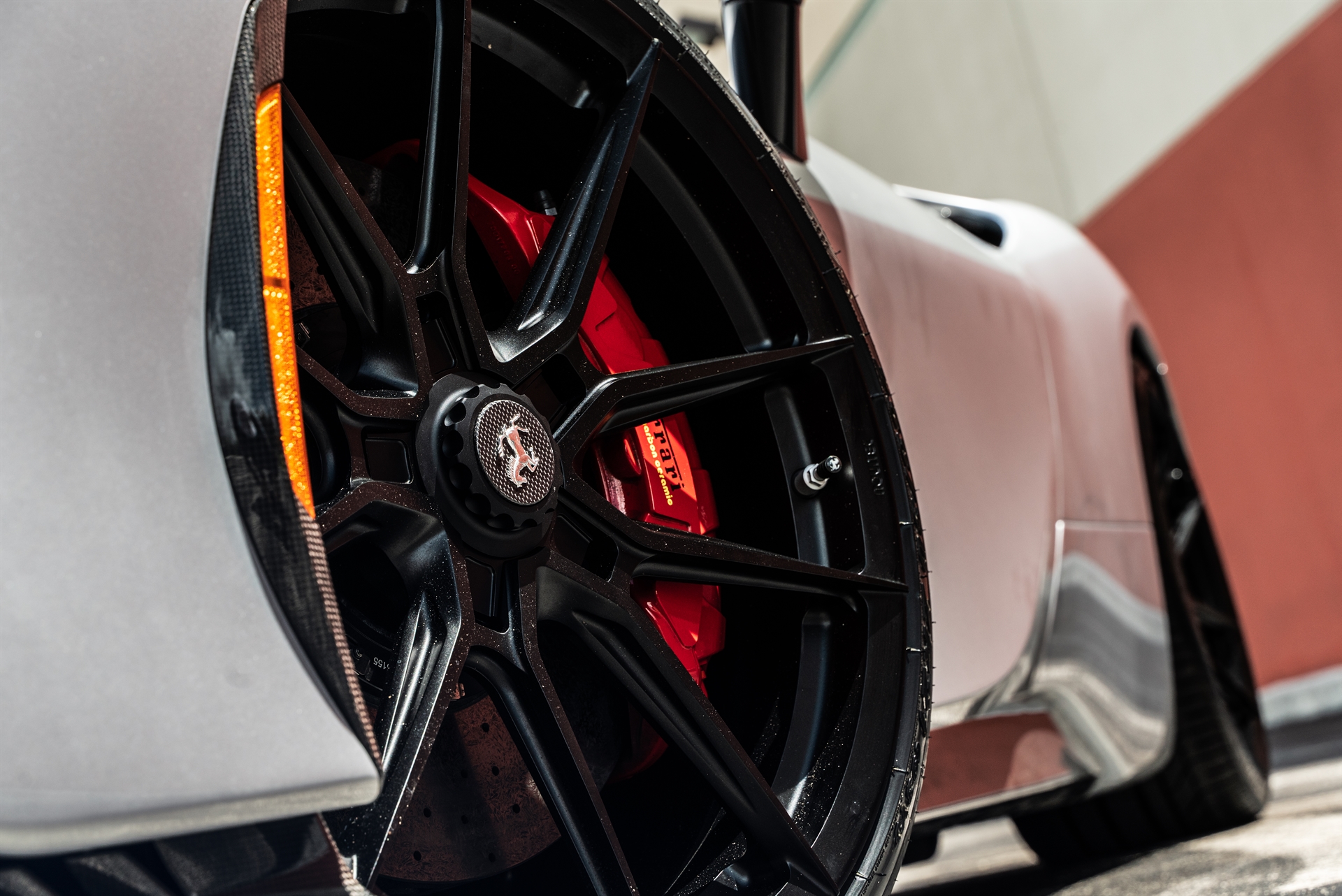 Novitec NF10 ZV | Ferrari SF90 Stradale