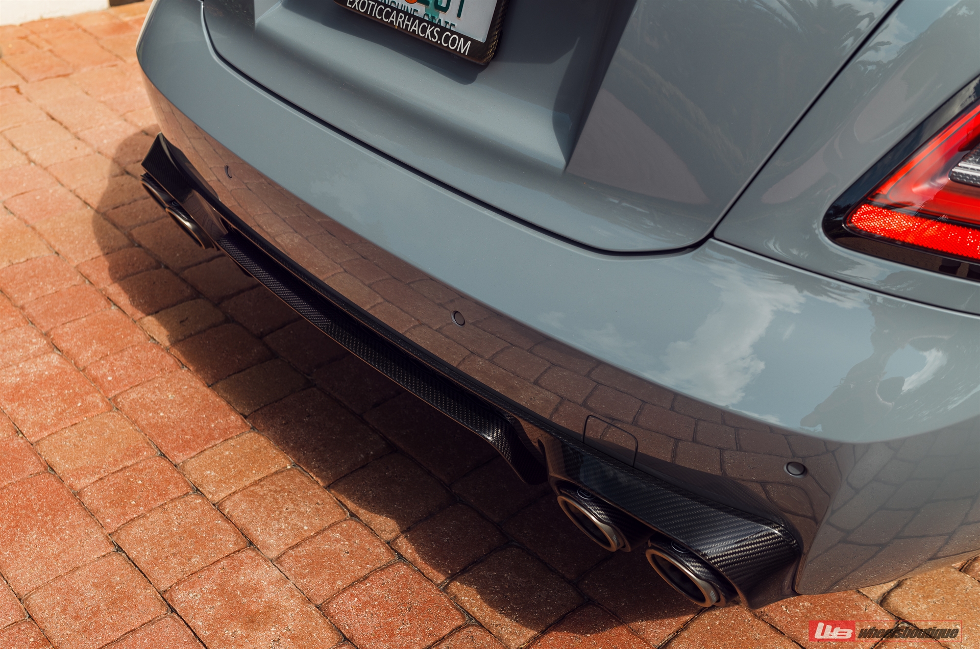 ANRKY RF-282 | Rolls-Royce Ghost