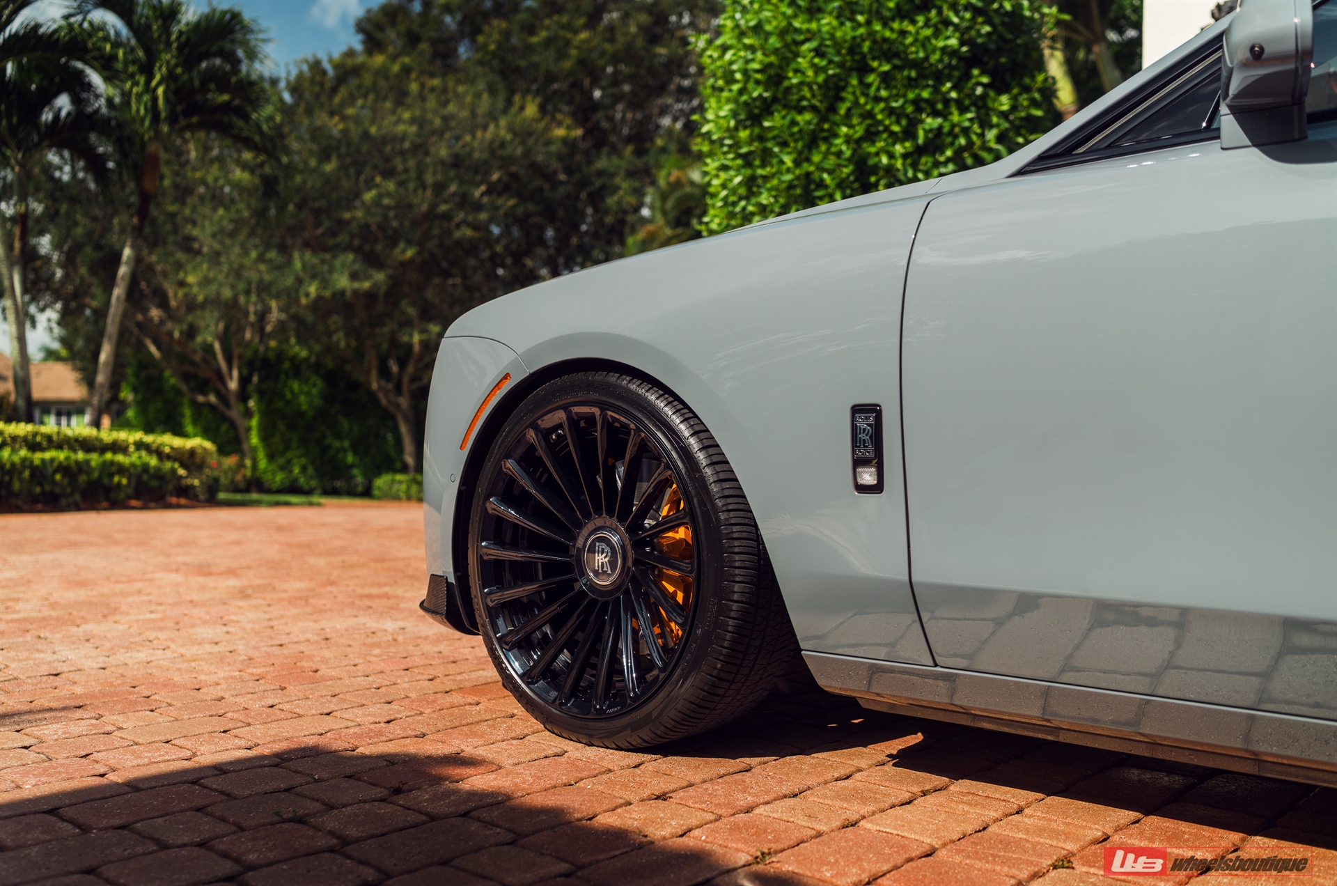 ANRKY RF-282 | Rolls-Royce Ghost