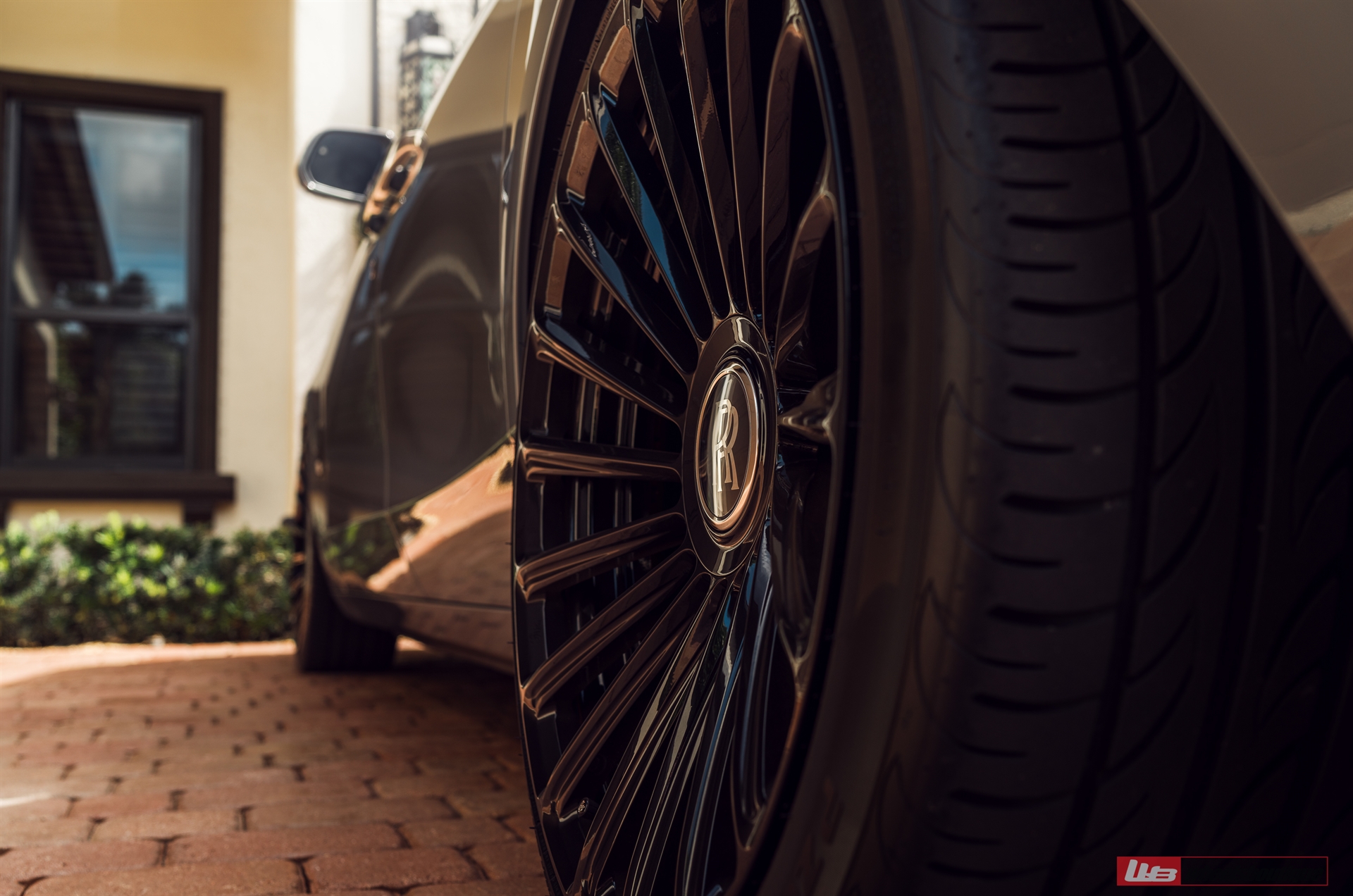 ANRKY RF-282 | Rolls-Royce Ghost