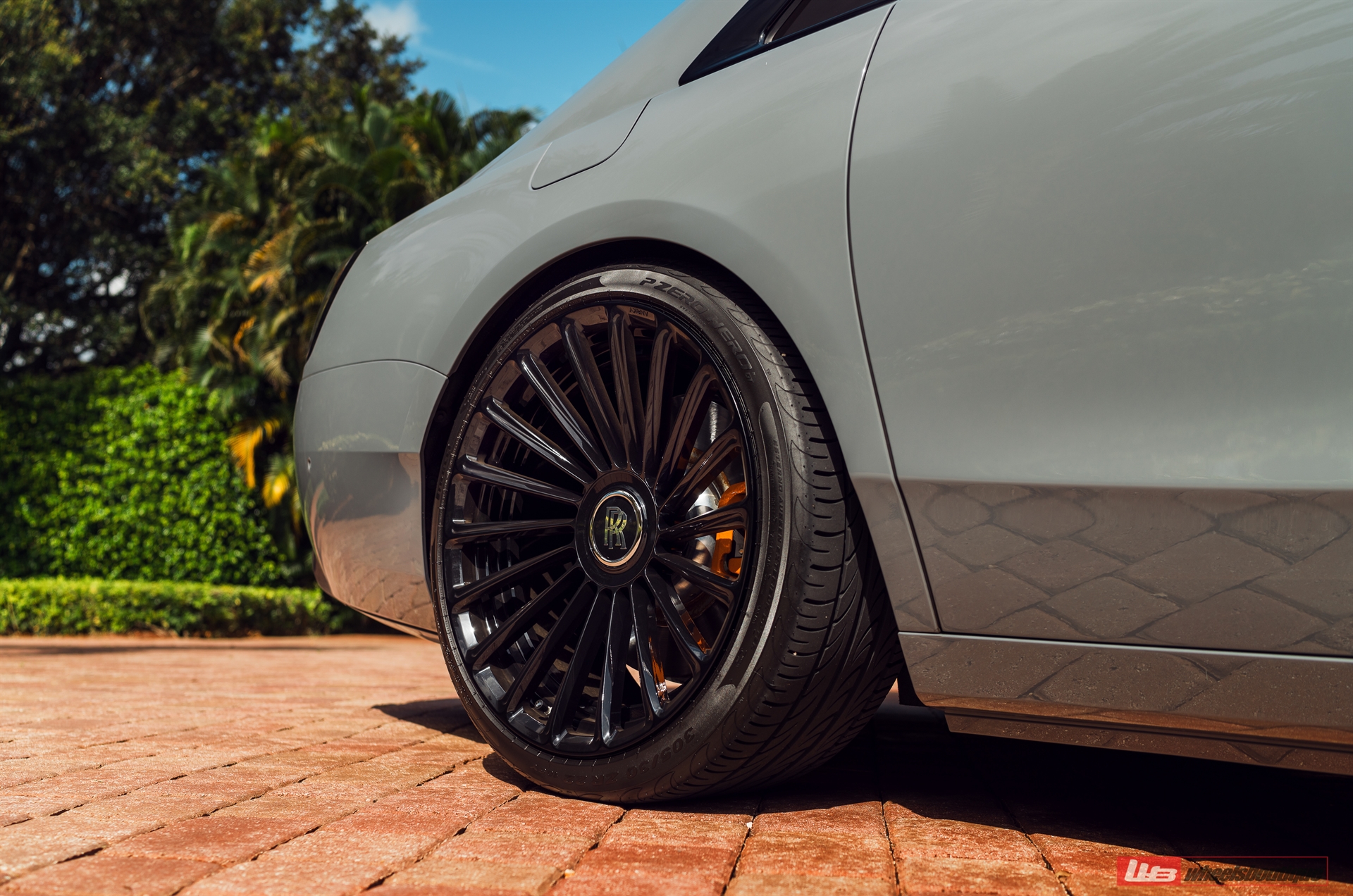 ANRKY RF-282 | Rolls-Royce Ghost