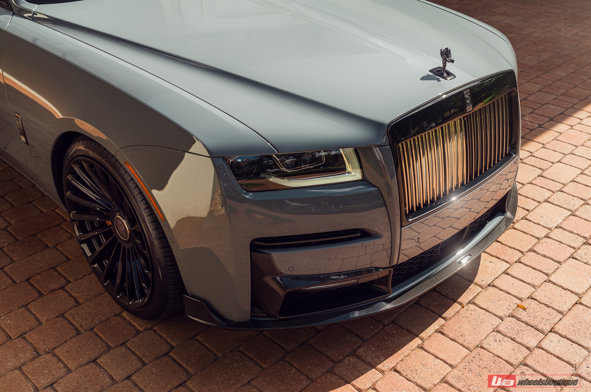 ANRKY RF-282 | Rolls-Royce Ghost