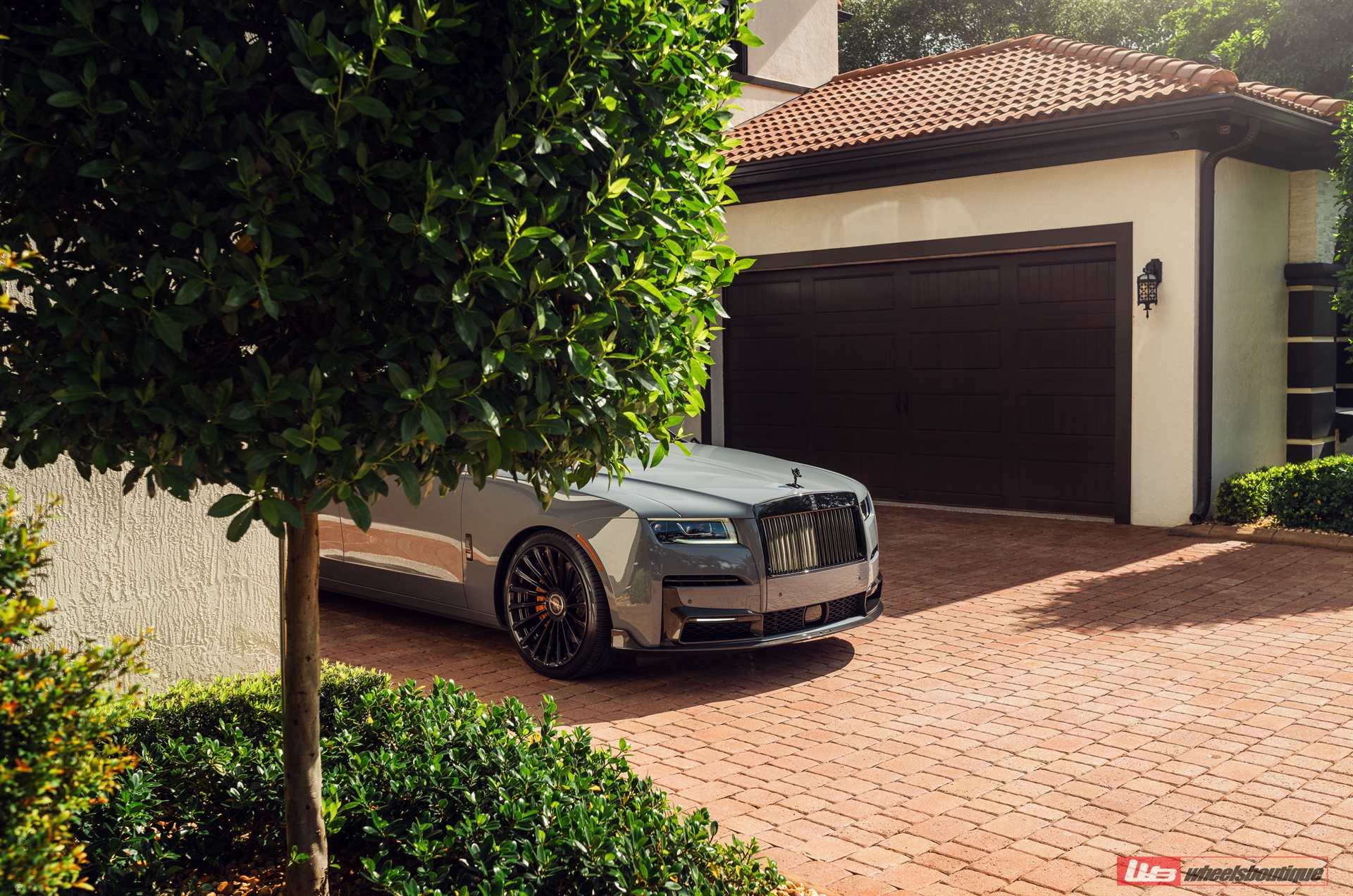 ANRKY RF-282 | Rolls-Royce Ghost