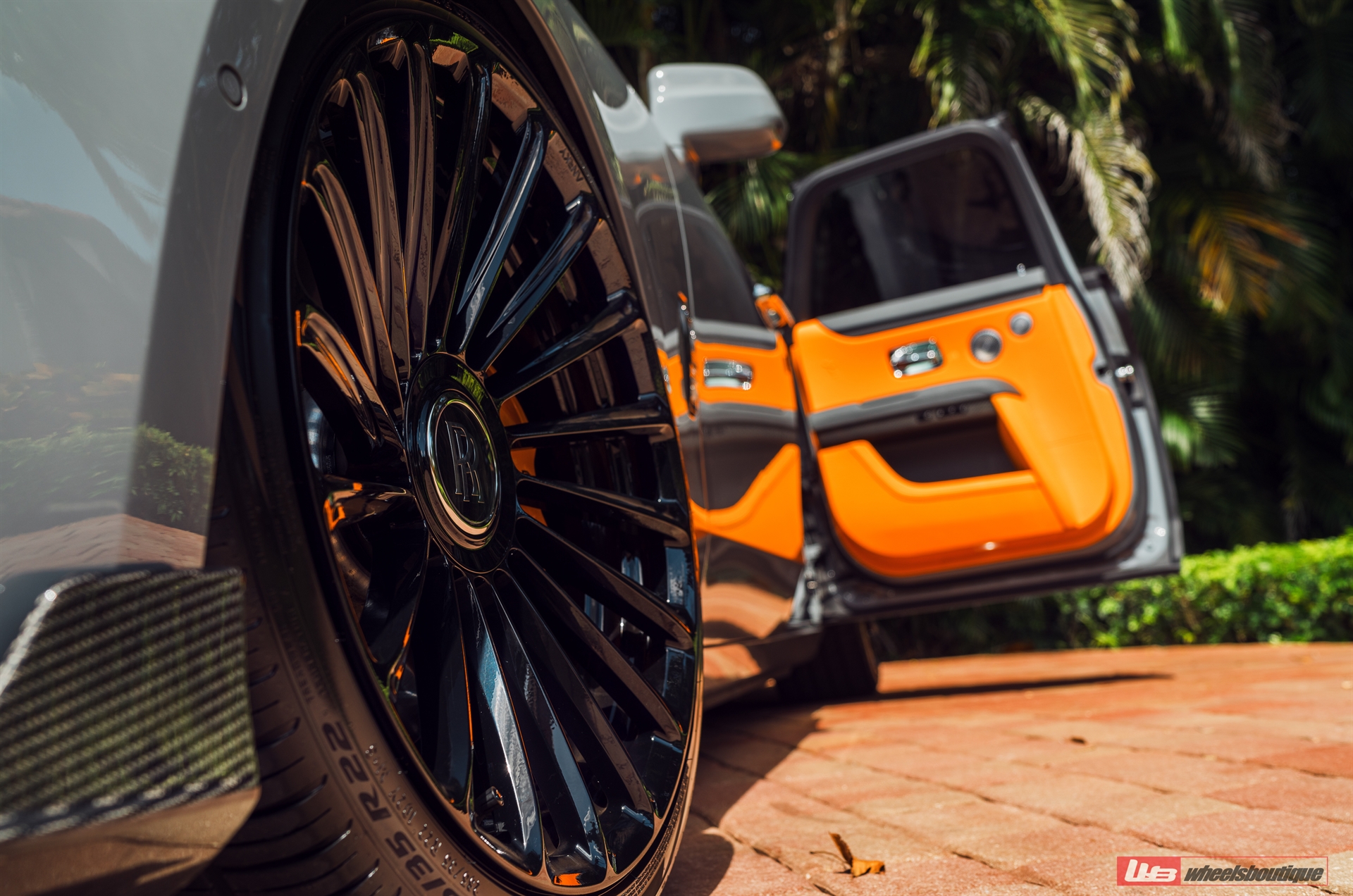 ANRKY RF-282 | Rolls-Royce Ghost