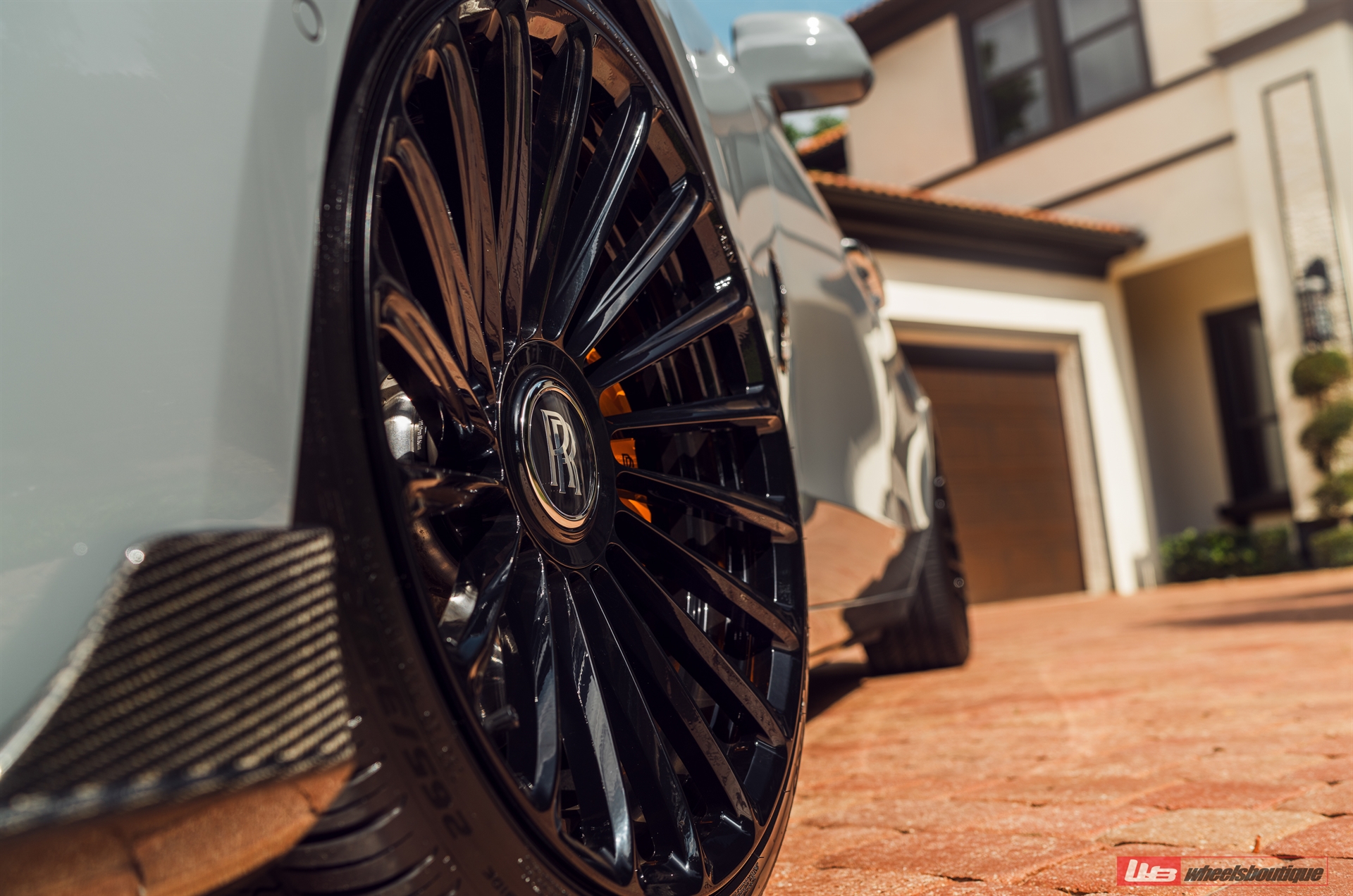 ANRKY RF-282 | Rolls-Royce Ghost