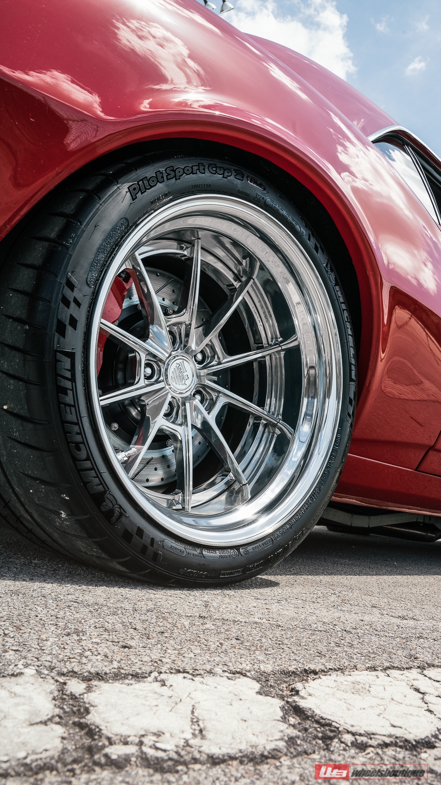 ANRKY AN38 | 1968 Chevrolet Camaro