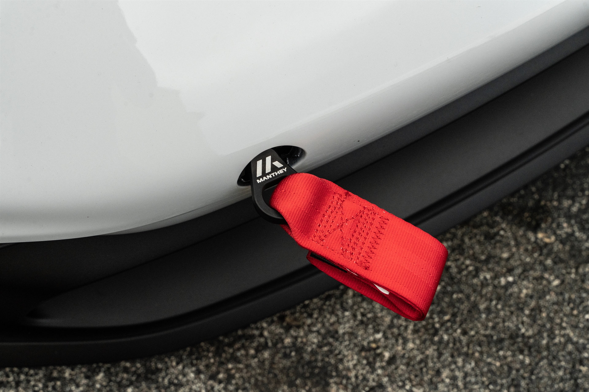 HRE S107SC | Porsche 992 GT3