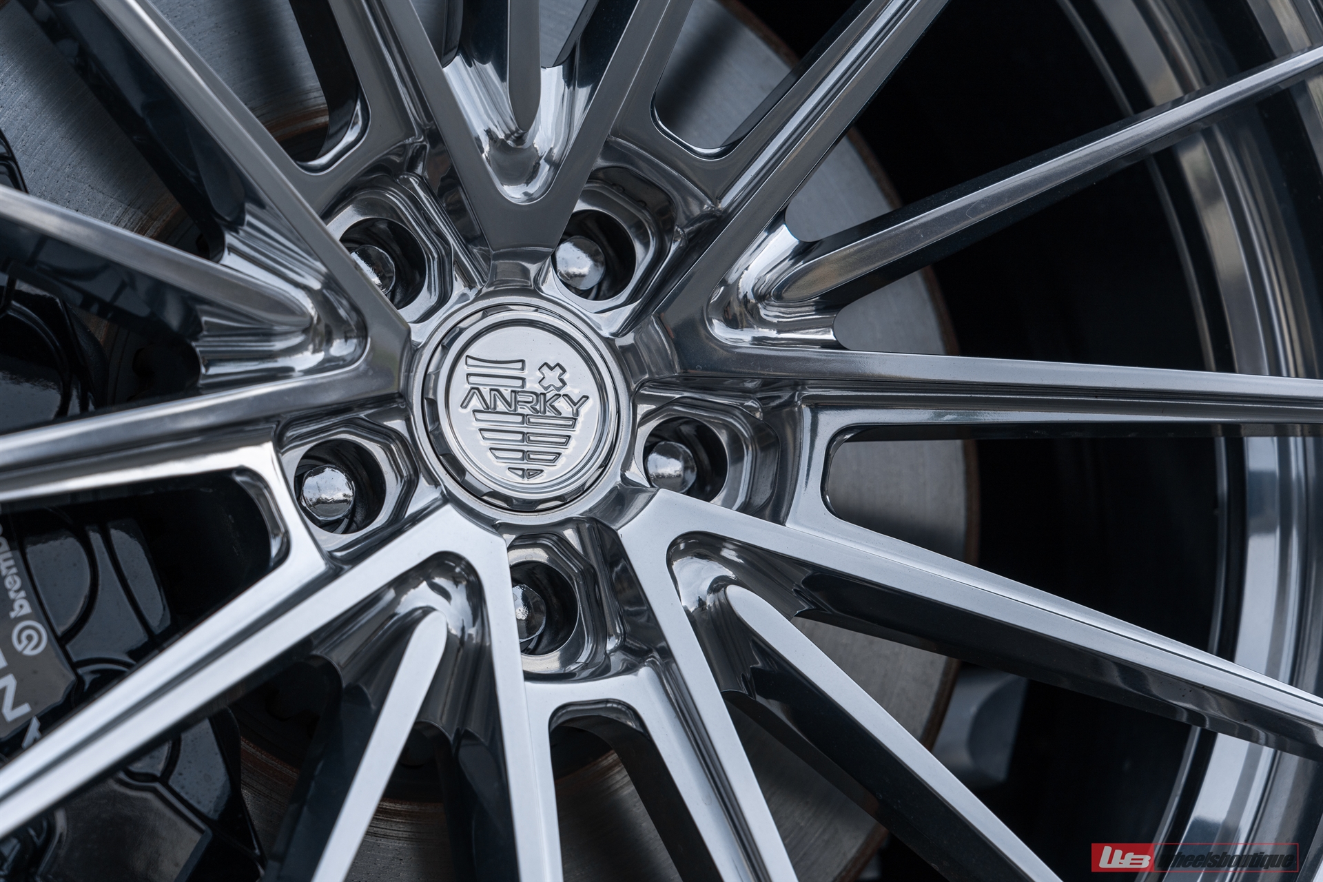 ANRKY AN29 | Land Rover Range Rover (L460)