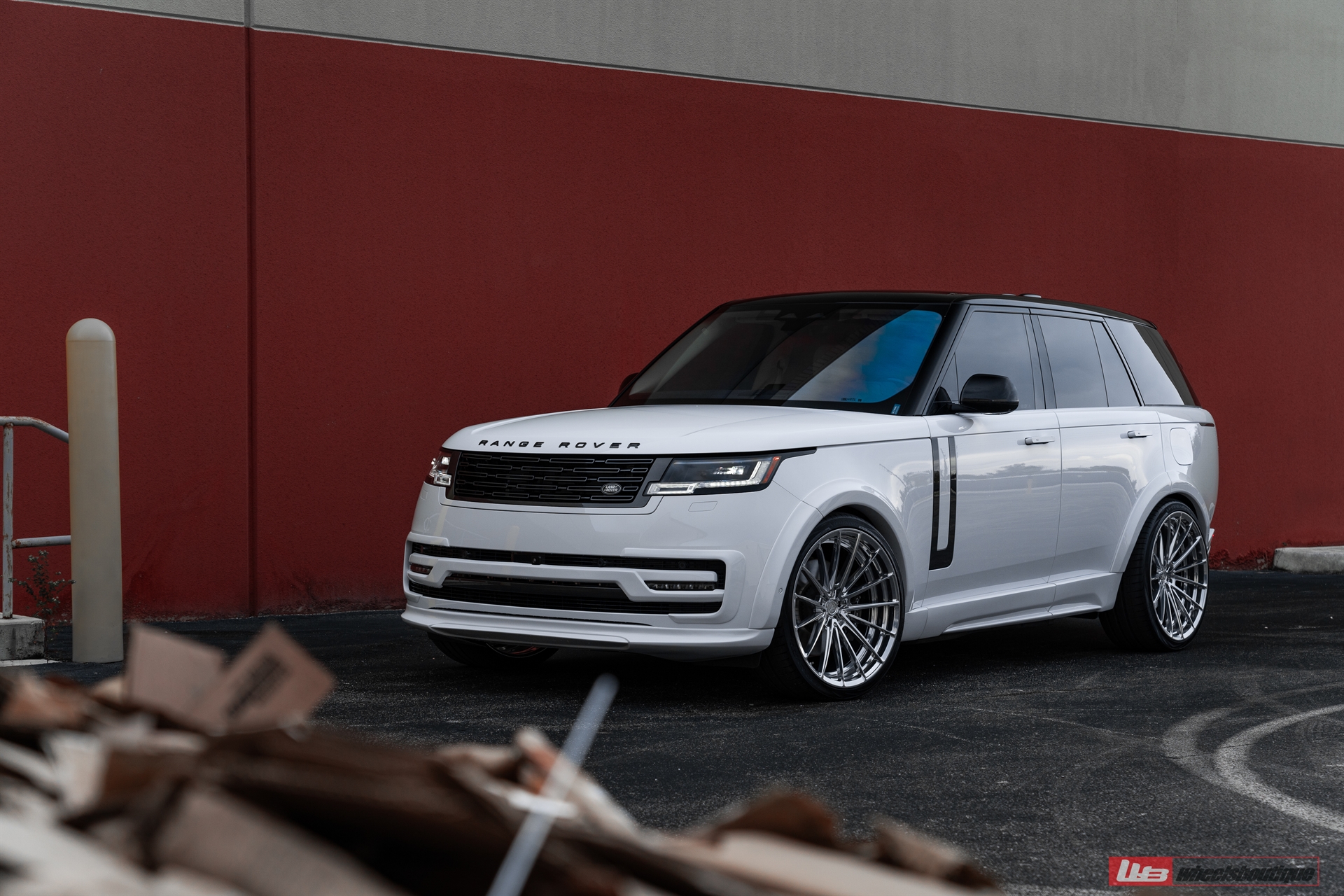 ANRKY AN29 | Land Rover Range Rover (L460)