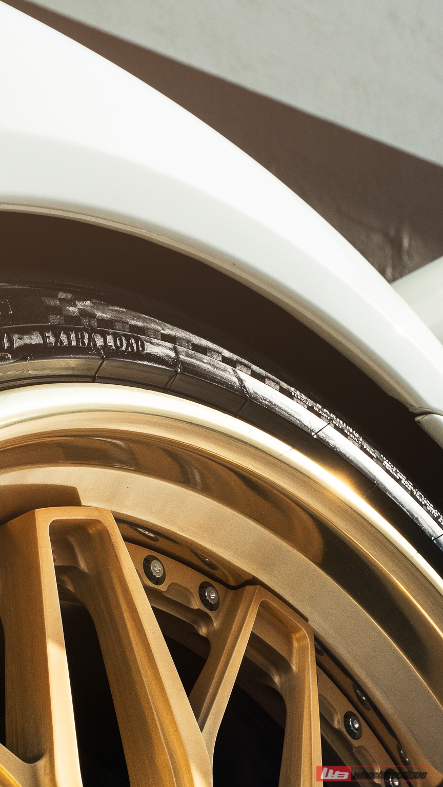 ANRKY RS1 | Porsche 991.1 GT3RS