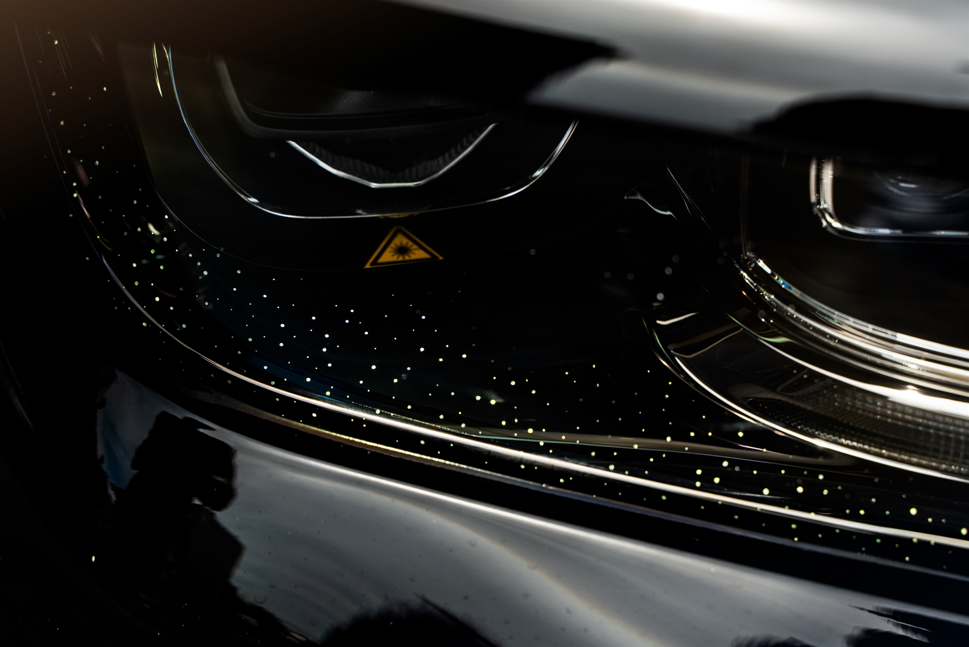 Rolls-Royce Phantom EWB with Mansory Widebody Kit