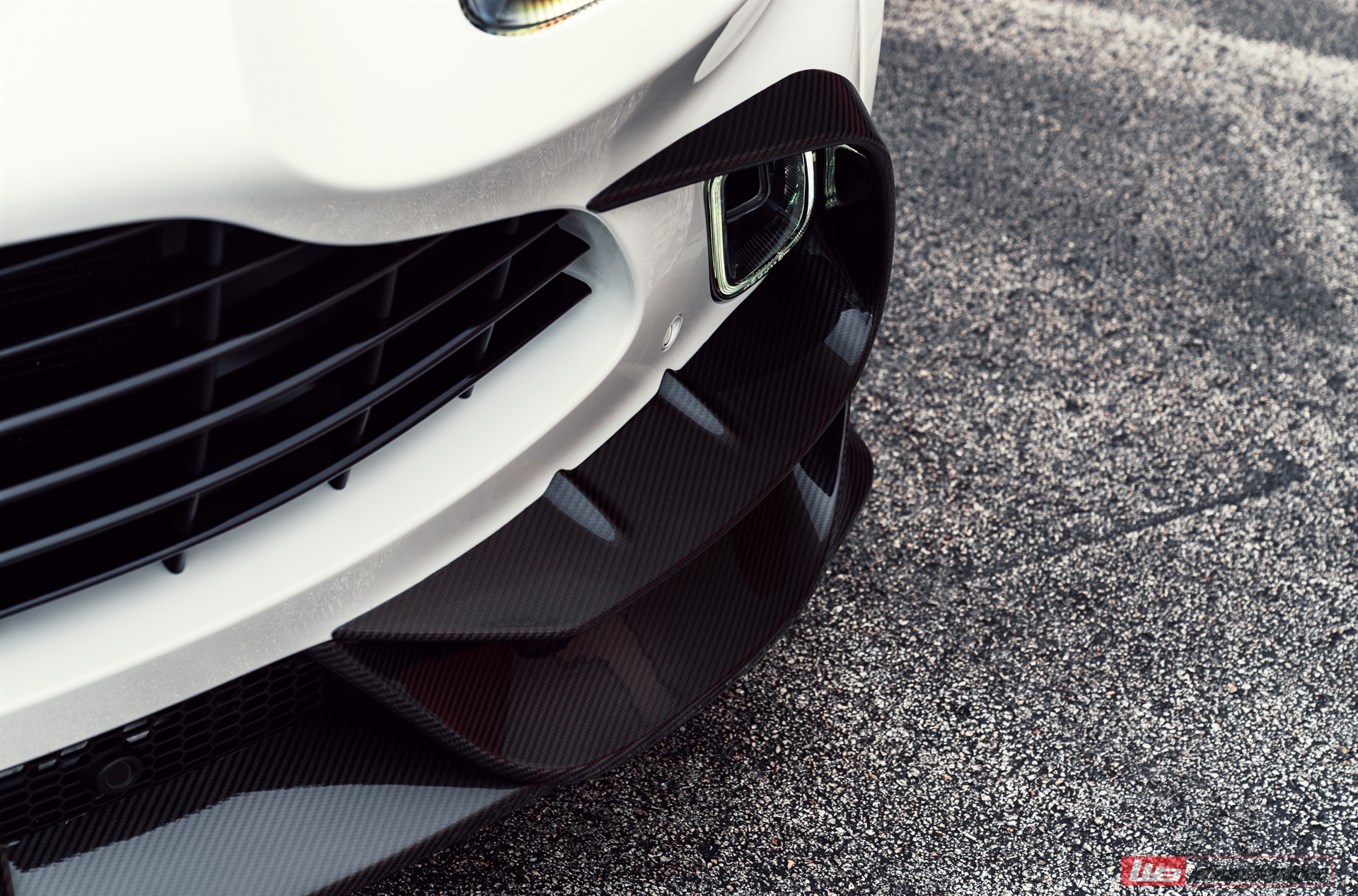 ANRKY AN20 | Aston Martin DBX