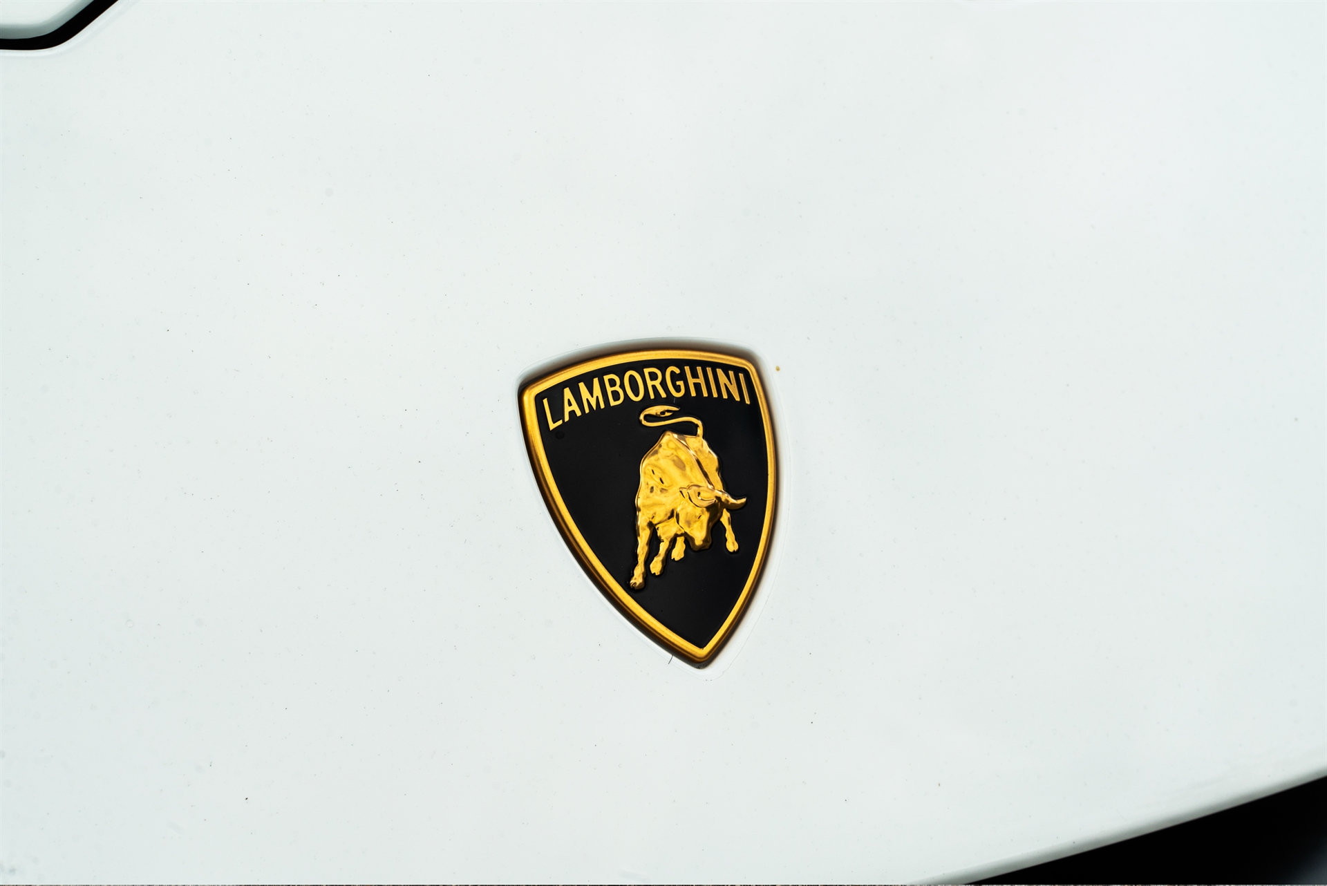 HRE P200 | Lamborghini Huracan Tecnica