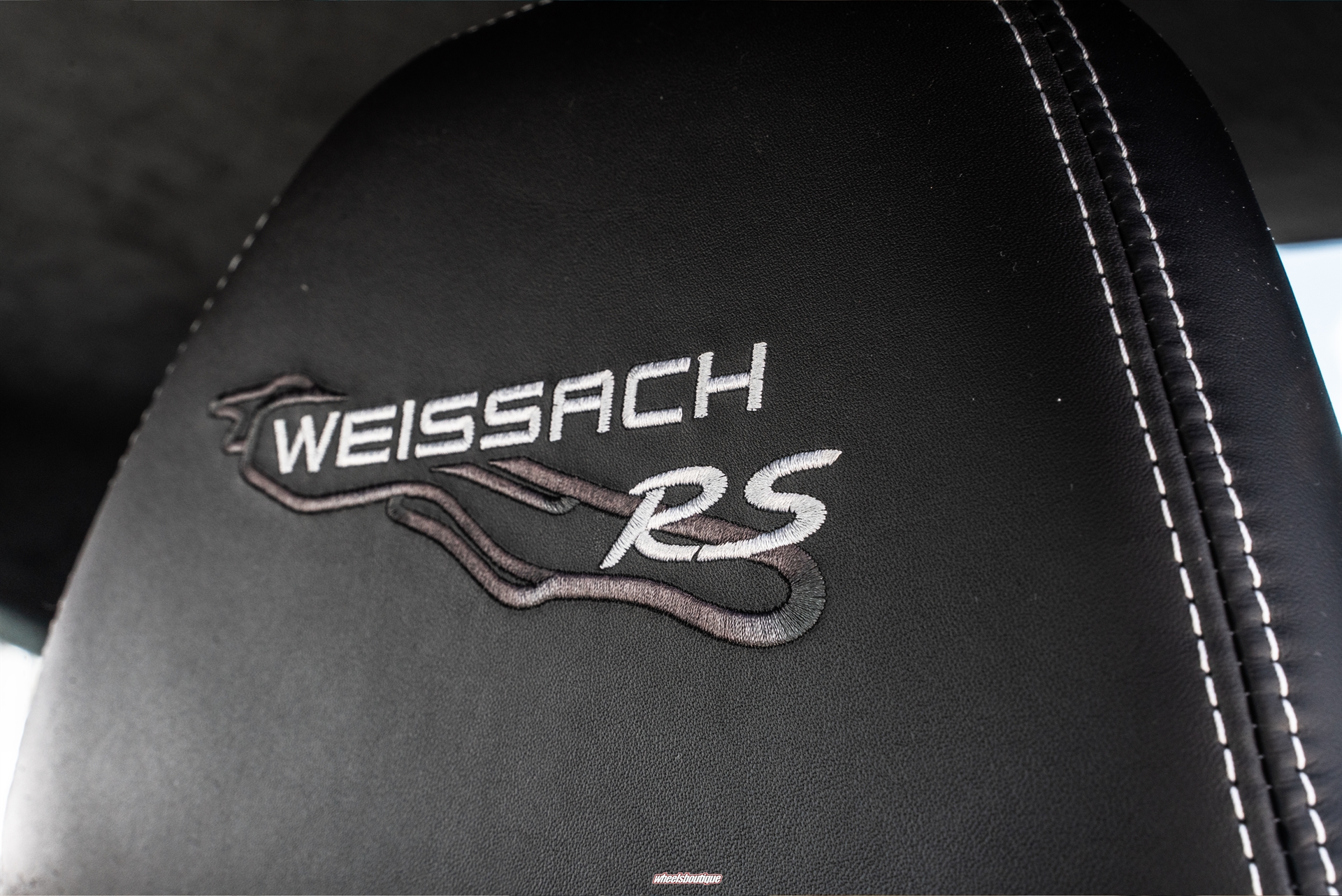 HRE 522M | Porsche 991.2 GT3RS