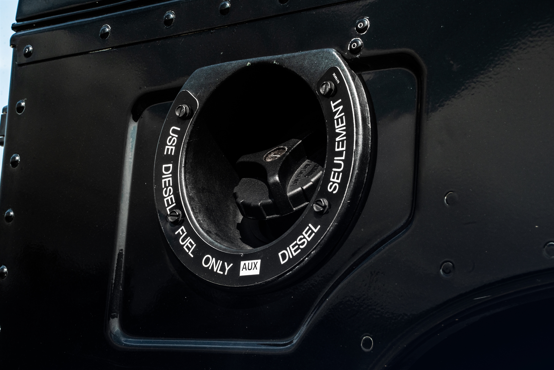 HRE HD188 | Hummer H1 Alpha